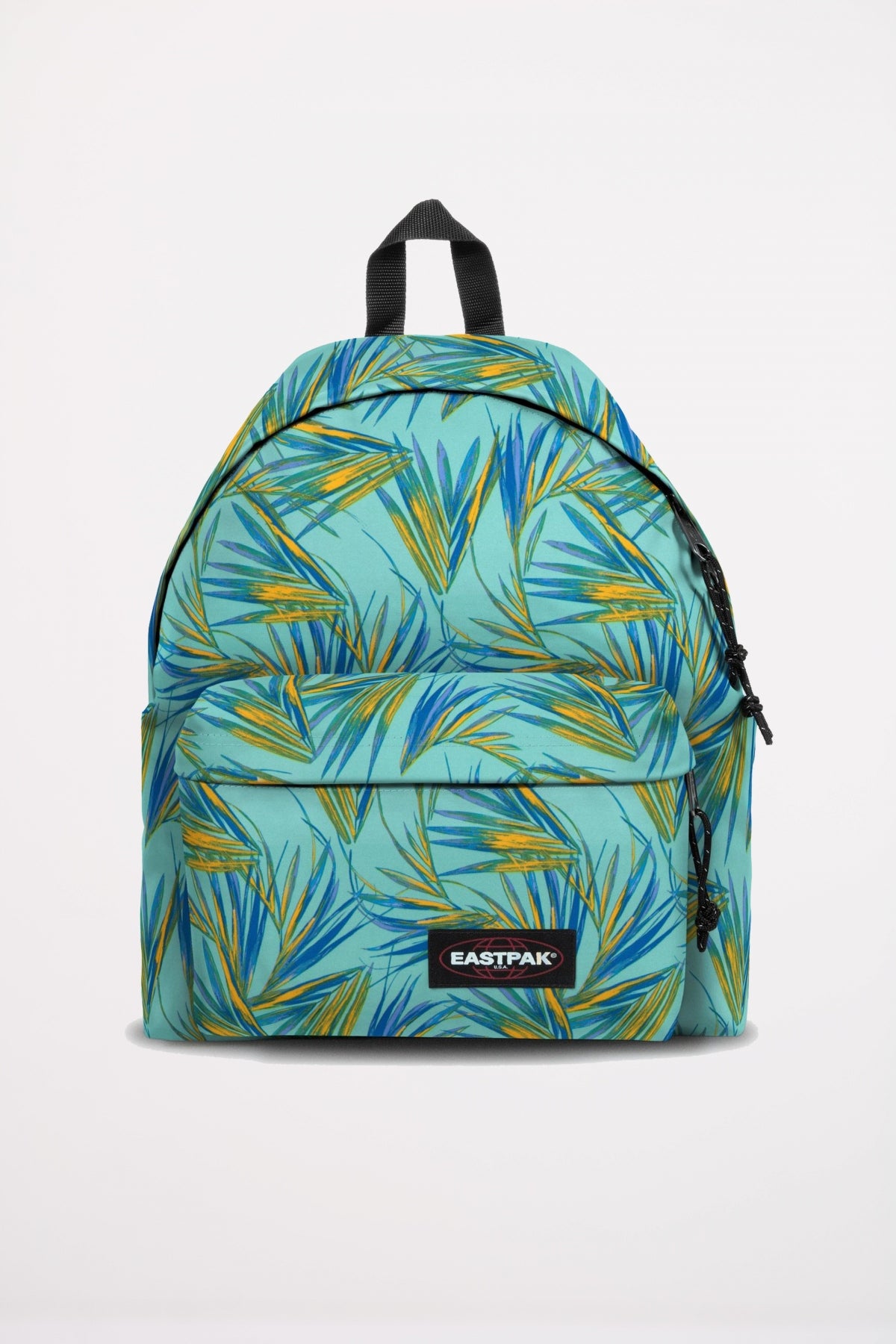 EASTPAK PADDED PAK'R en color AZUL  (1)