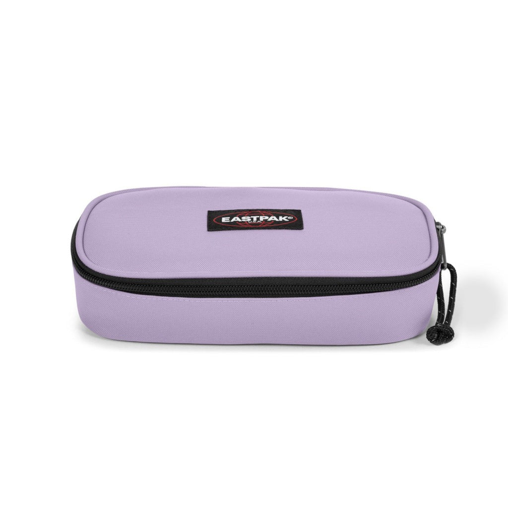 EASTPAK  OVAL SINGLE  en color VIOLETA  (4)