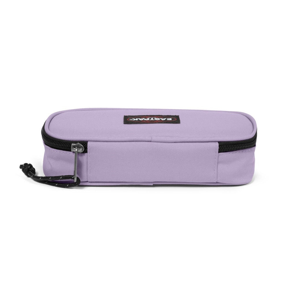 EASTPAK  OVAL SINGLE  en color VIOLETA  (5)