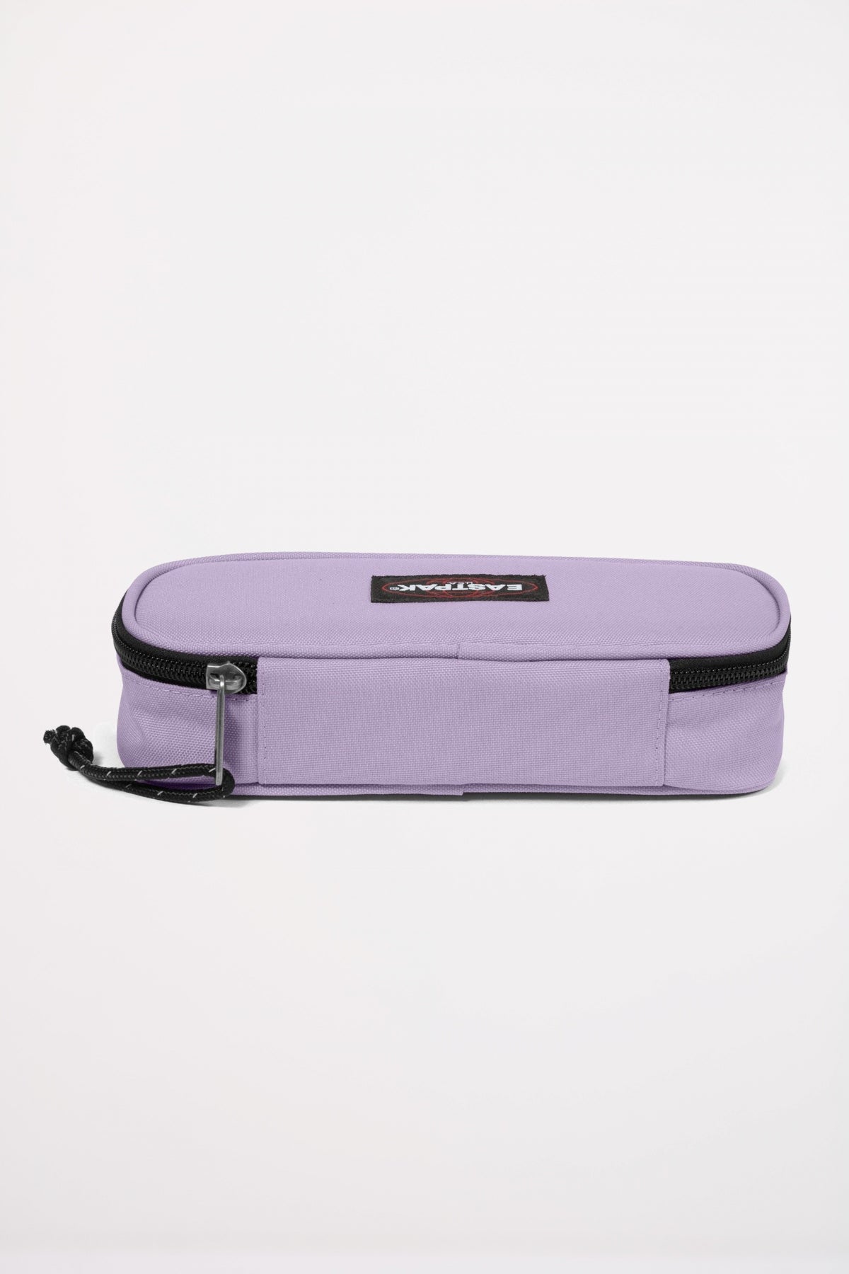 EASTPAK  OVAL SINGLE  en color VIOLETA  (2)