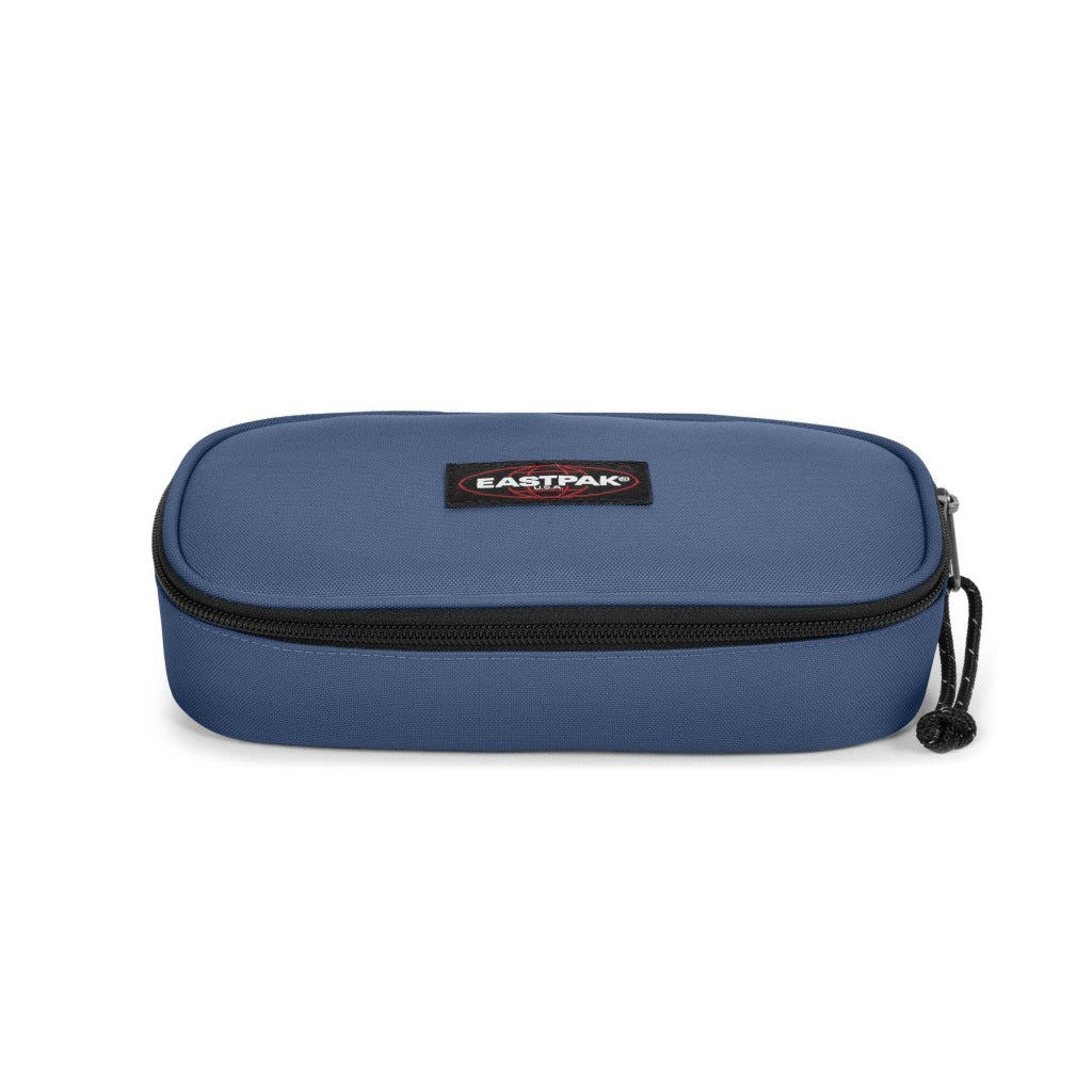 EASTPAK OVAL SINGLE en color AZUL  (4)