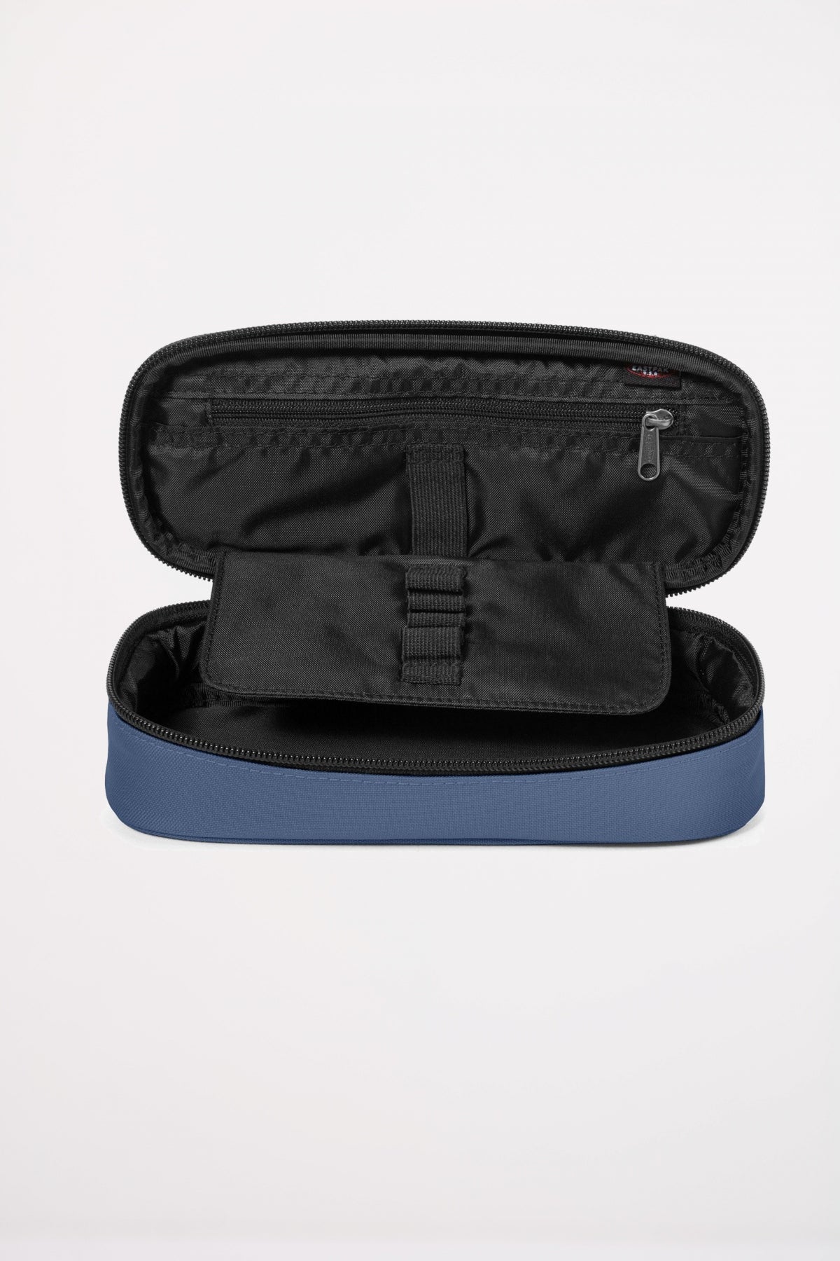 EASTPAK OVAL SINGLE en color AZUL  (3)