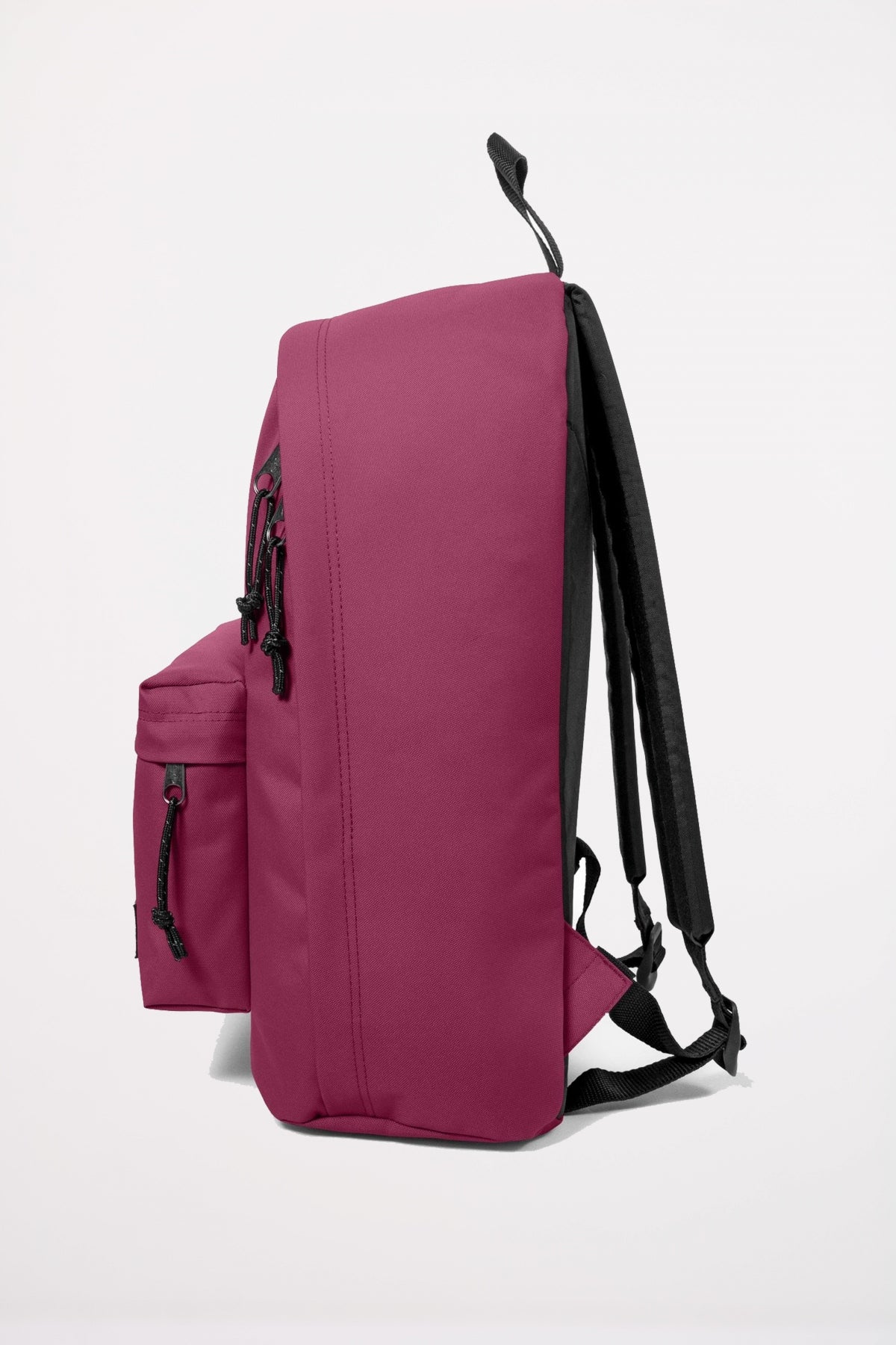 EASTPAK OUT OF OFFICE en color BURDEOS  (2)