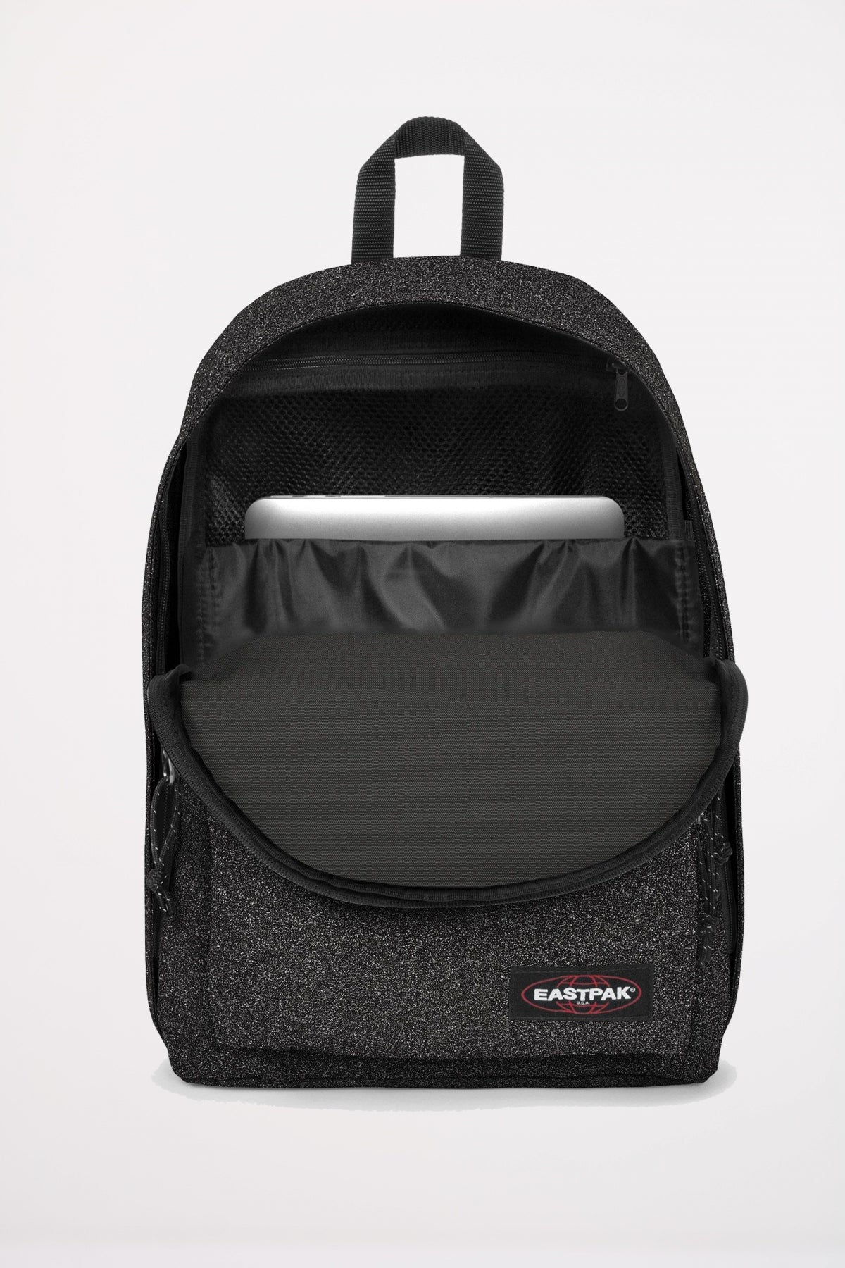 EASTPAK OUT OF OFFICE en color NEGRO  (3)