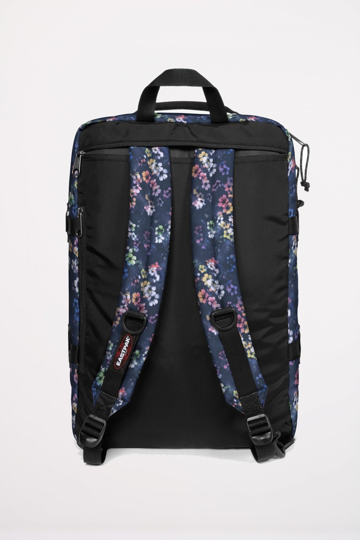 EASTPAK TRAVELPACK en color AZUL  (2)