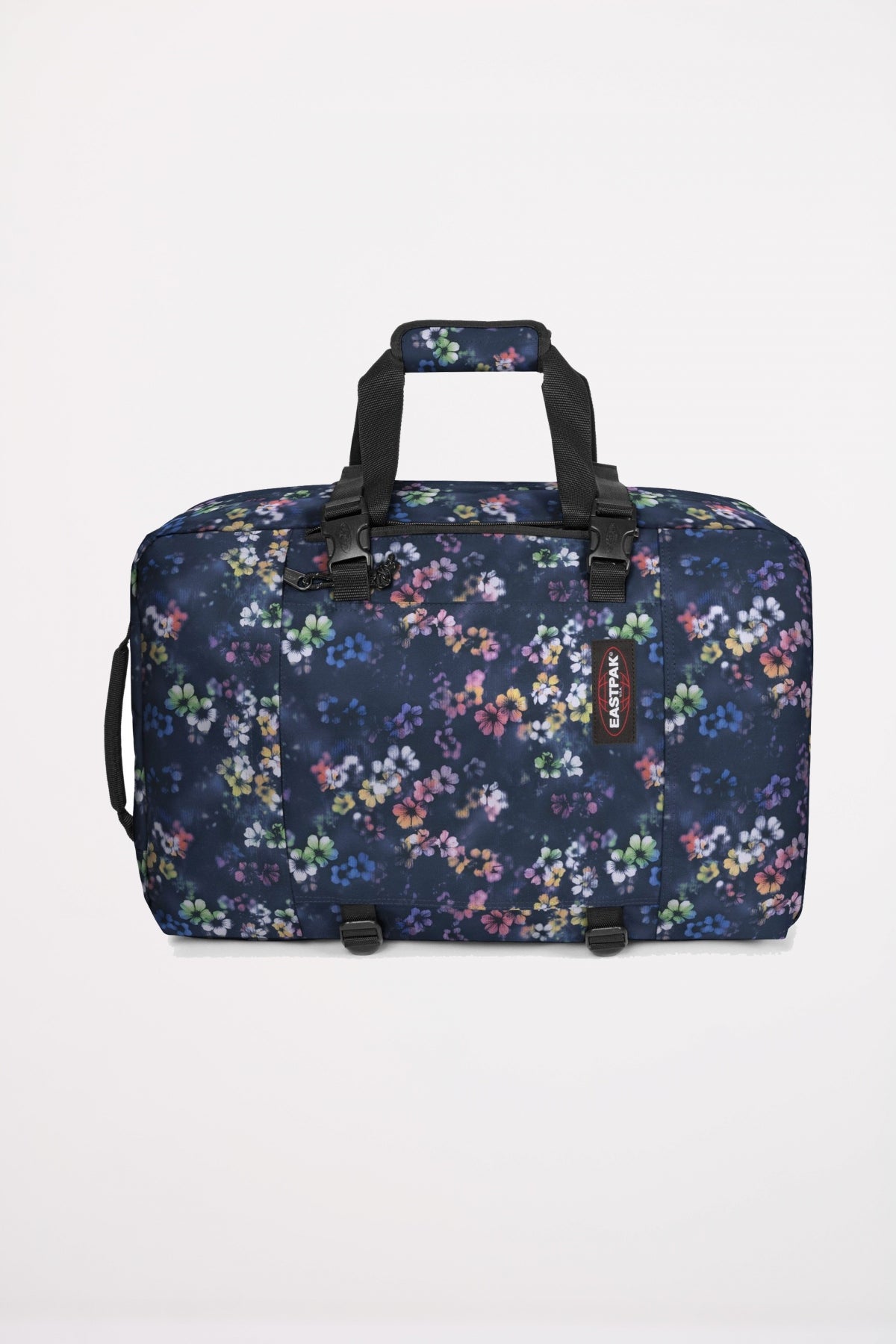 EASTPAK TRAVELPACK en color AZUL  (3)