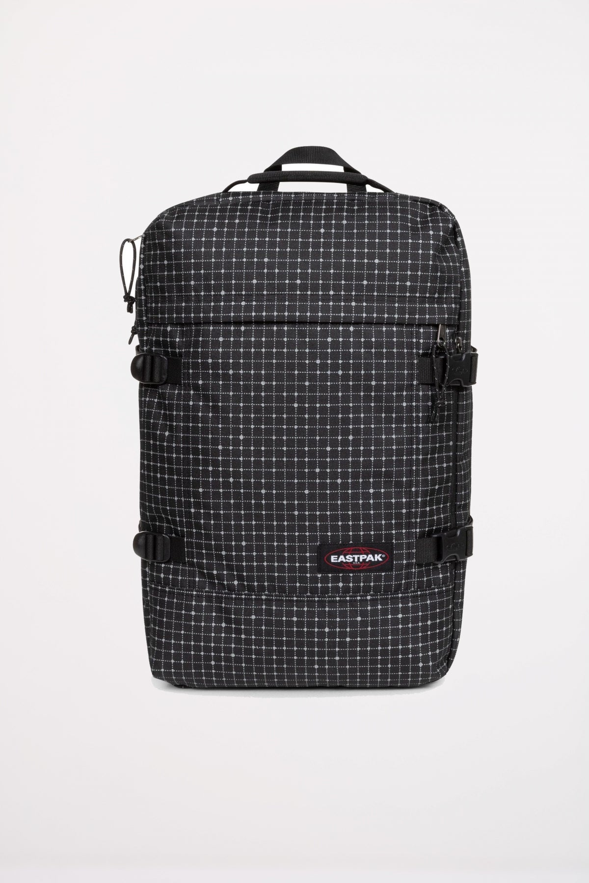 EASTPAK TRAVELPACK en color NEGRO  (1)