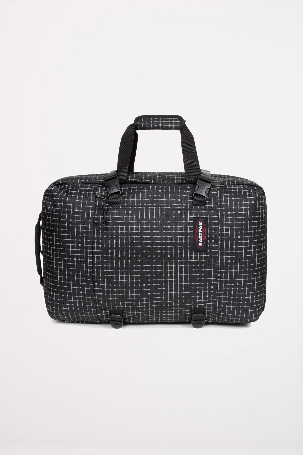 EASTPAK TRAVELPACK en color NEGRO  (3)