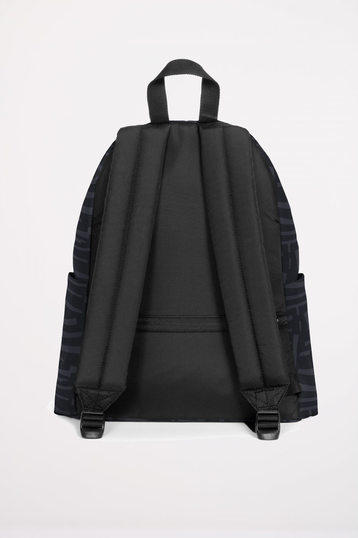 EASTPAK DAY PAK'R en color NEGRO  (2)