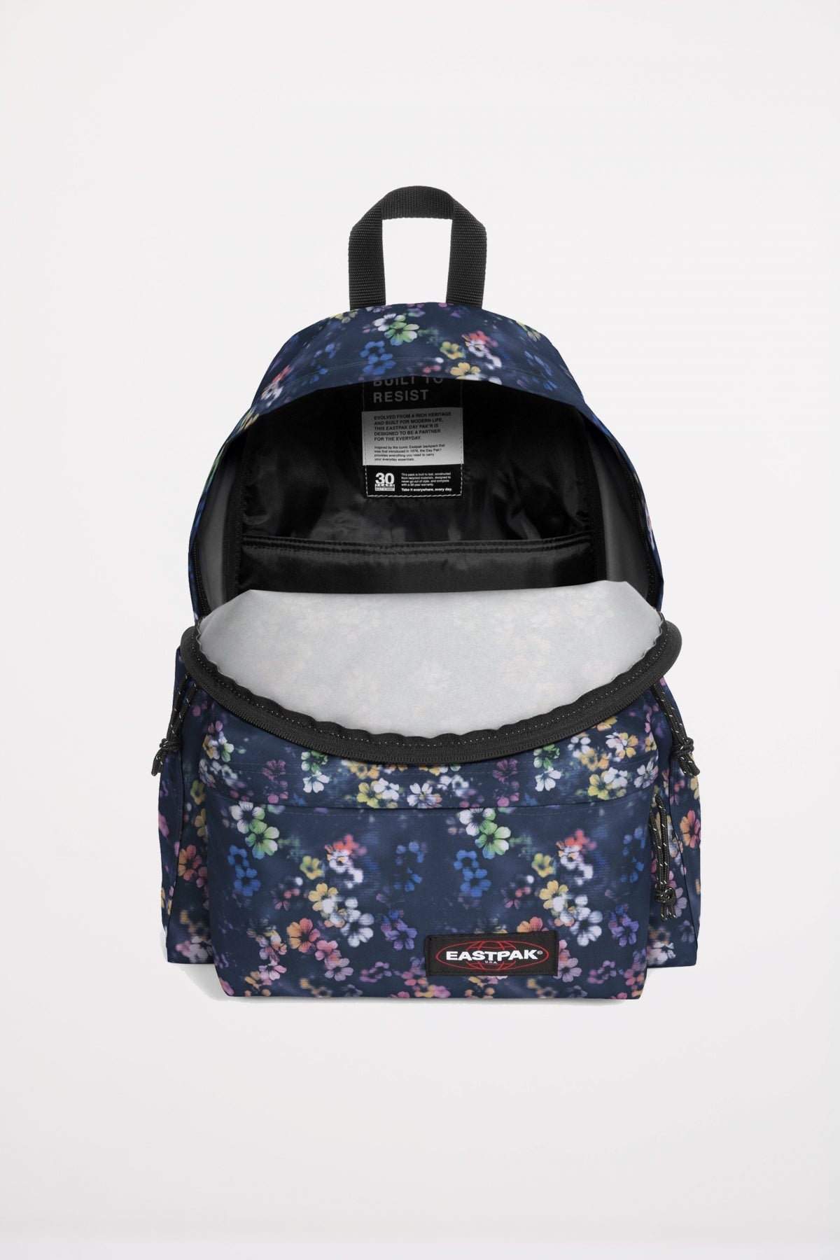 EASTPAK DAY PAK'R en color FLORAL  (4)