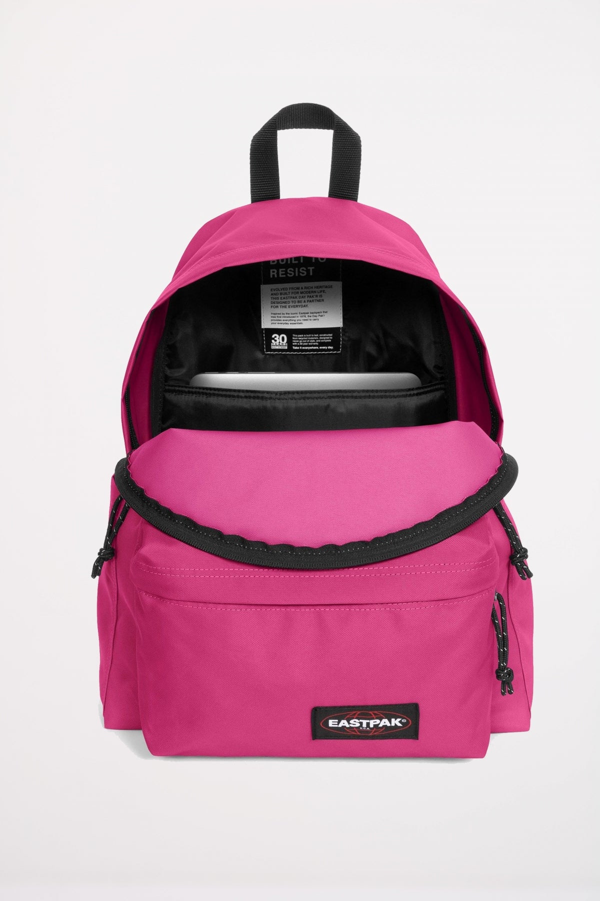 EASTPAK DAY PAK'R en color ROSA  (3)