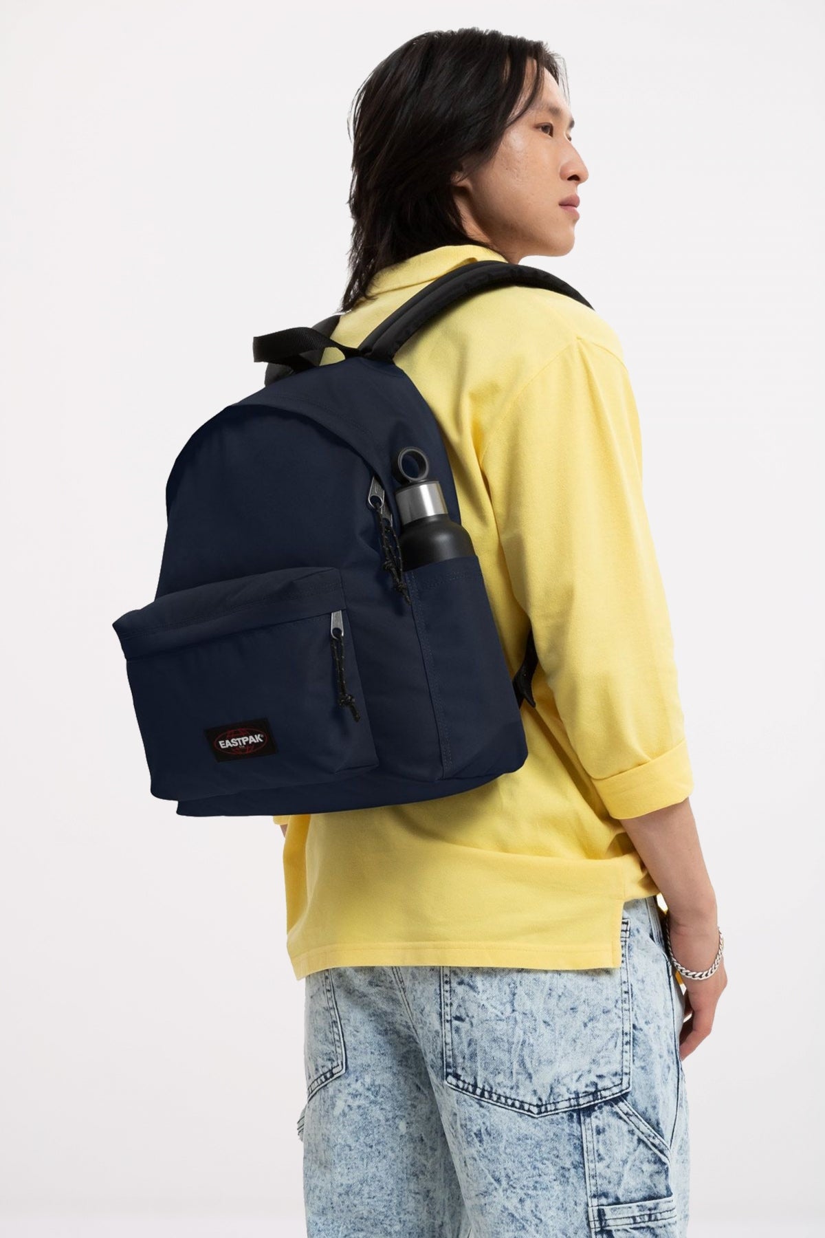 EASTPAK DAY PAK'R en color AZUL  (3)