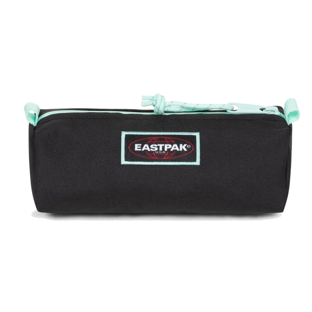 EASTPAK BENCHMARK SINGLE en color NEGRO  (4)