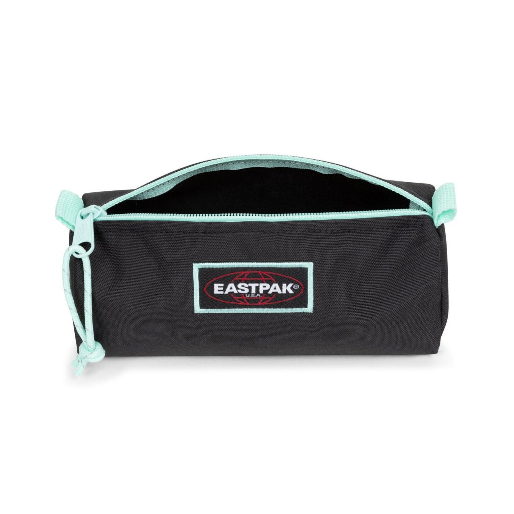 EASTPAK BENCHMARK SINGLE en color NEGRO  (6)