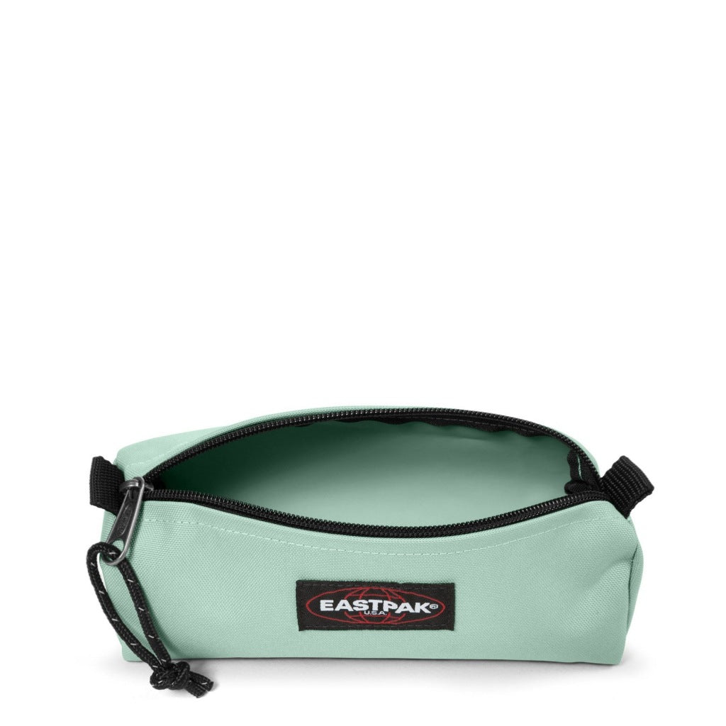 EASTPAK  BENCHMARK SINGLE  en color AZUL  (6)