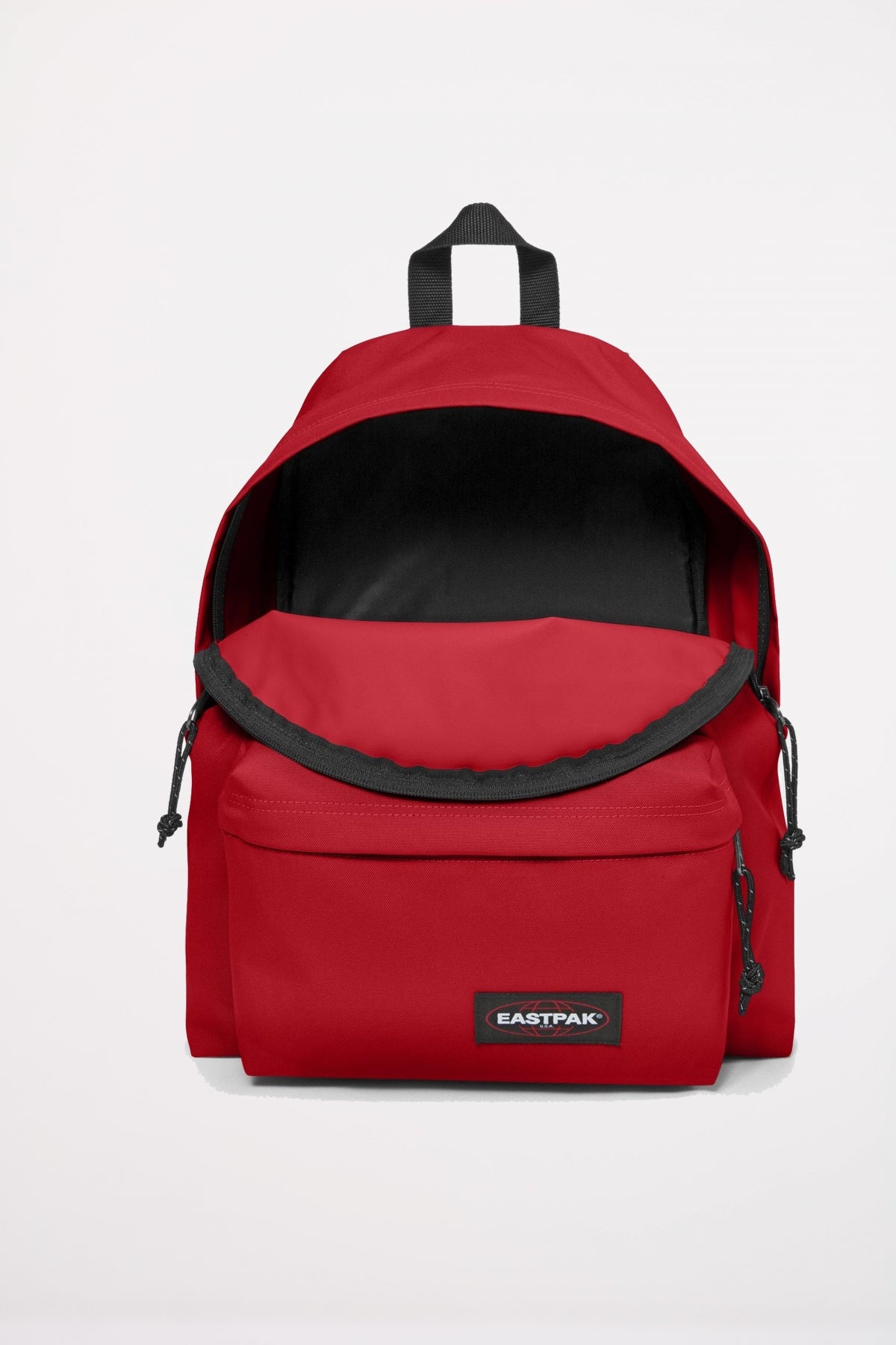 EASTPAK PADDED PAK'R en color ROJO  (4)