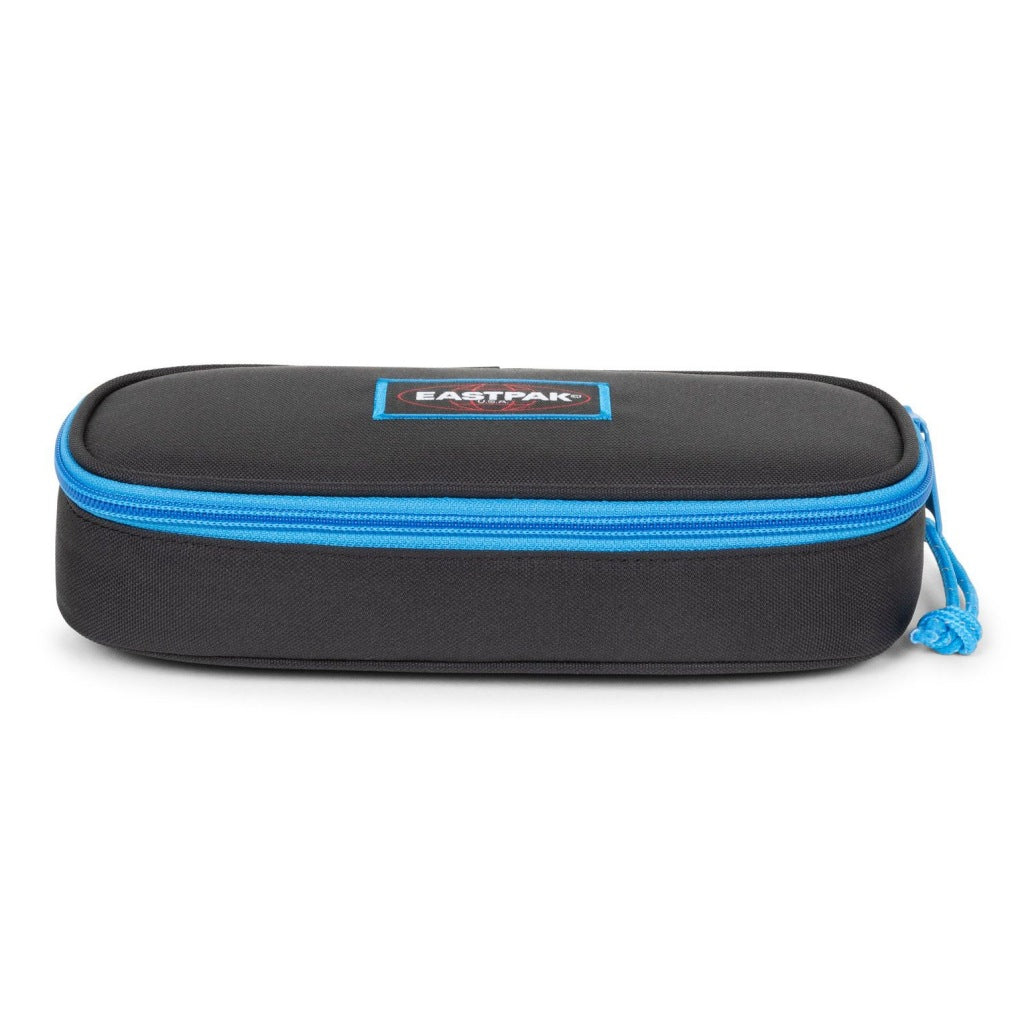 EASTPAK OVAL SINGLE en color NEGRO  (4)