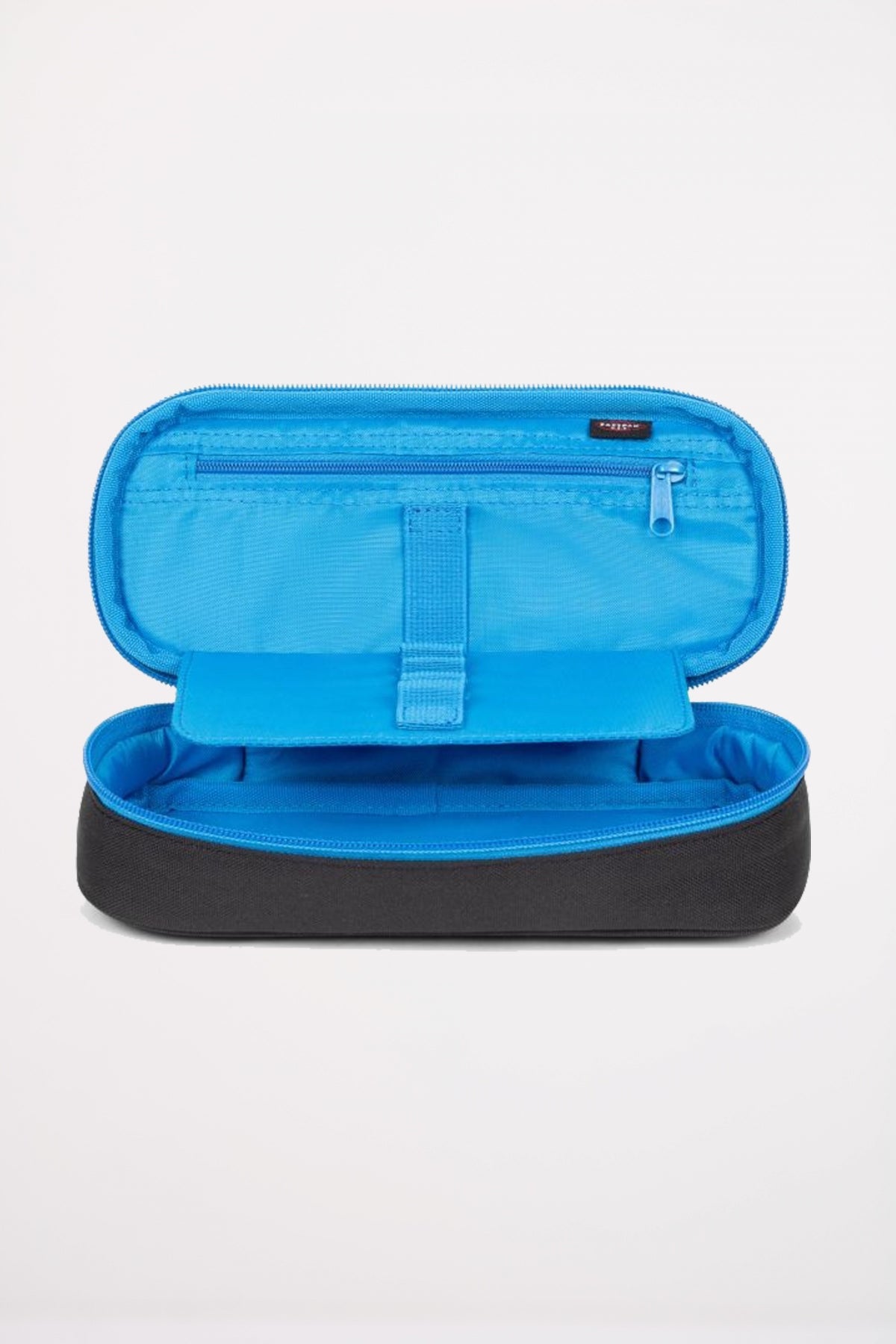 EASTPAK OVAL SINGLE en color NEGRO  (3)