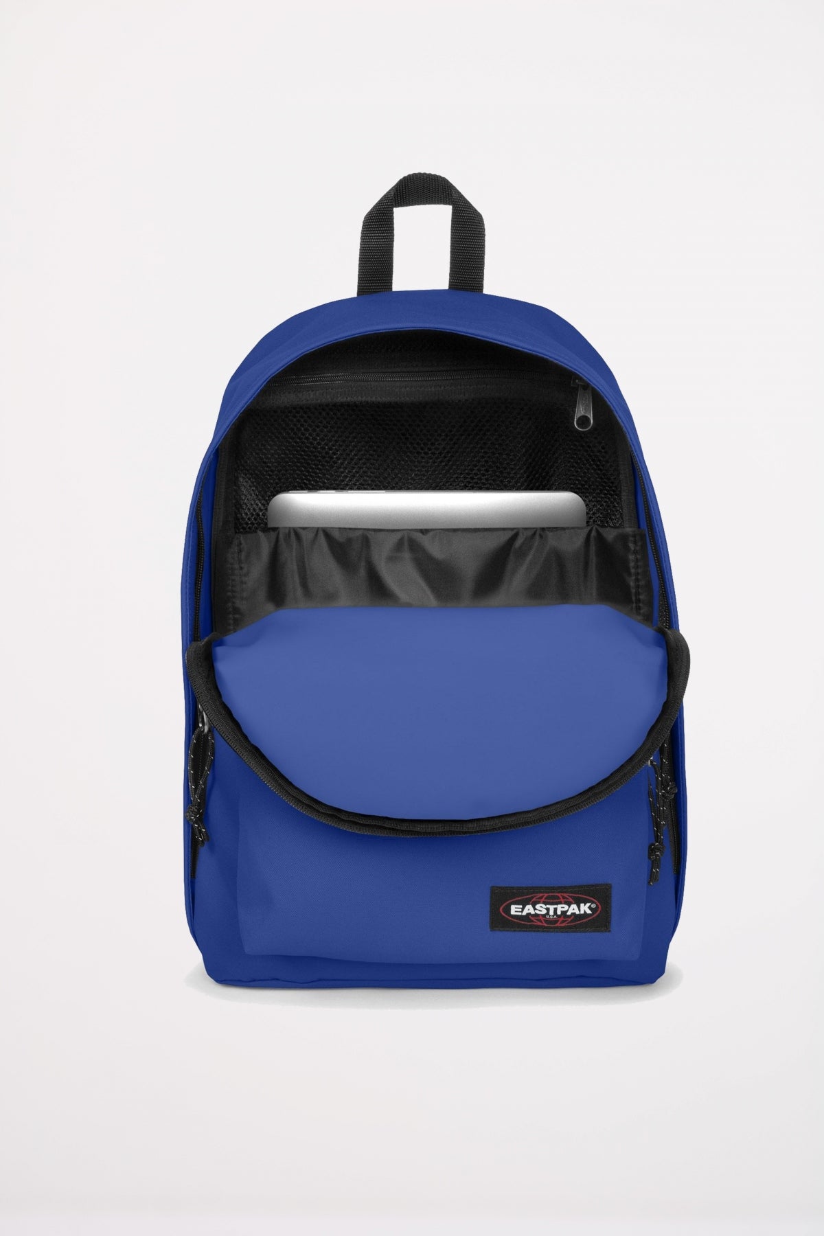 EASTPAK OUT OF OFFICE en color AZUL  (4)