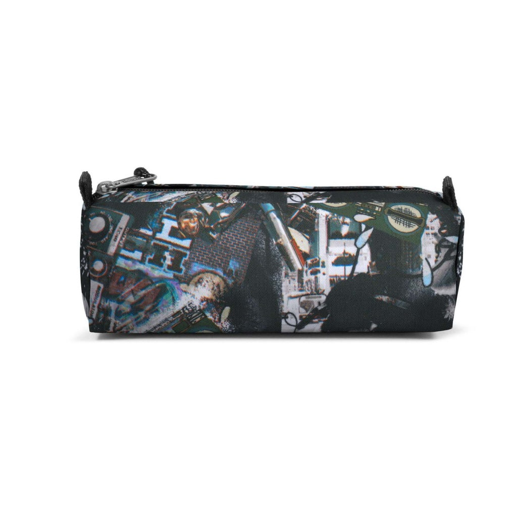 EASTPAK BENCHMARK SINGLE en color NEGRO  (5)