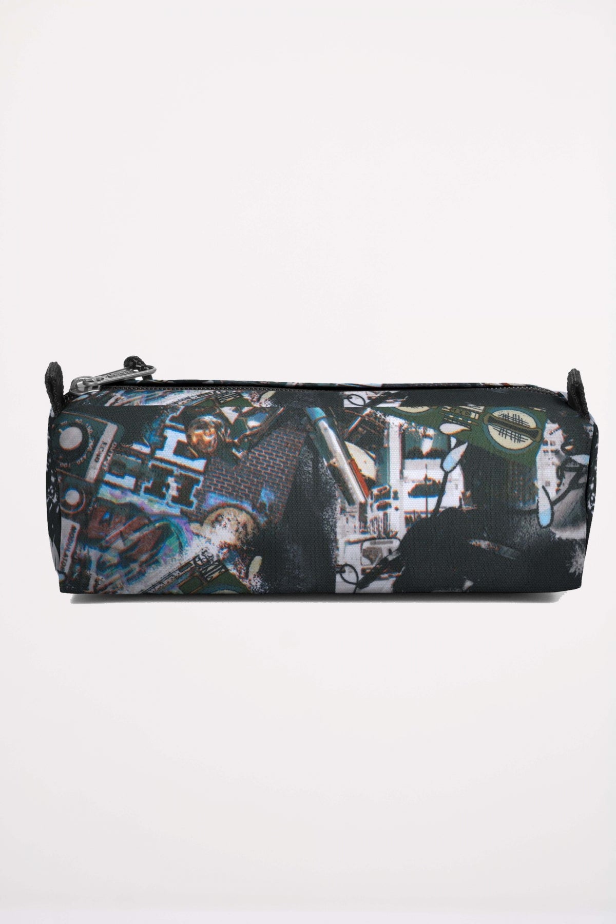 EASTPAK BENCHMARK SINGLE en color NEGRO  (2)