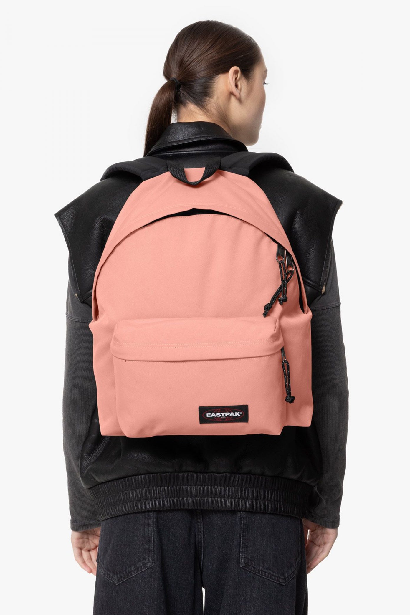 EASTPAK PADDED PAK'R en color NARANJA  (1)