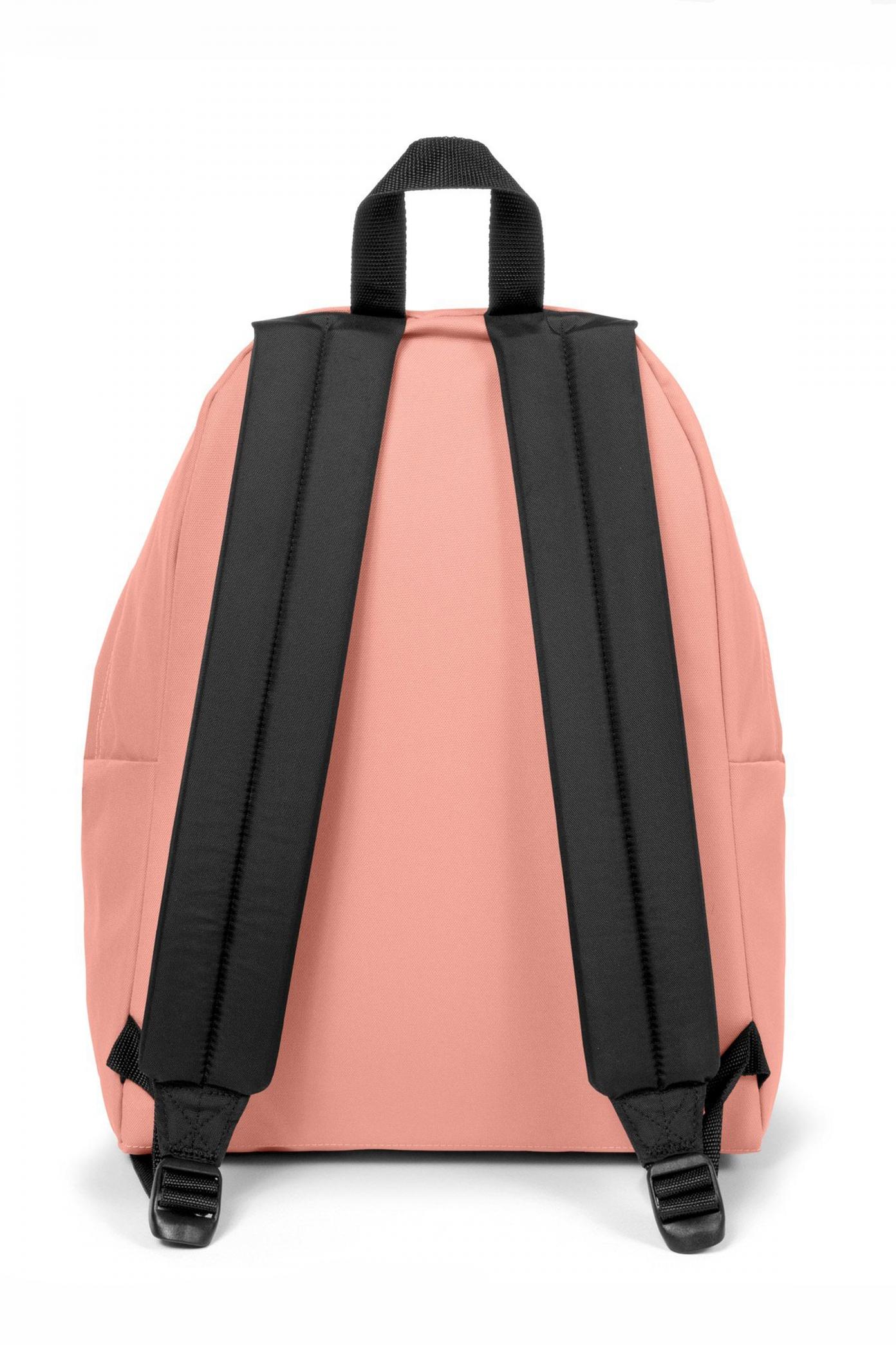 EASTPAK PADDED PAK'R en color NARANJA  (2)