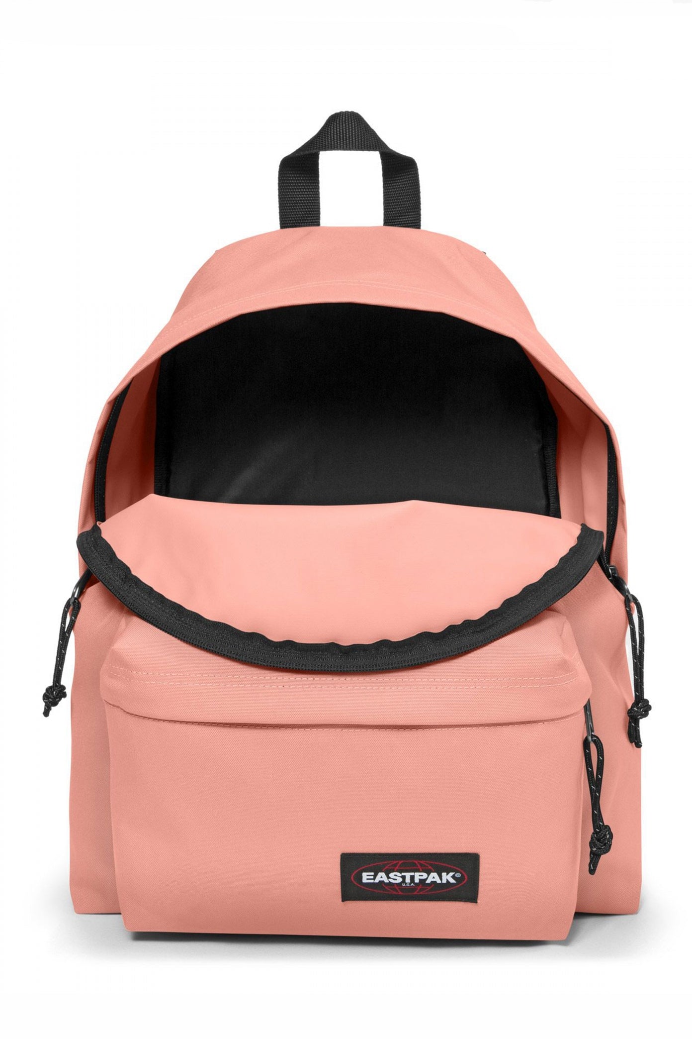 EASTPAK PADDED PAK'R en color NARANJA  (4)