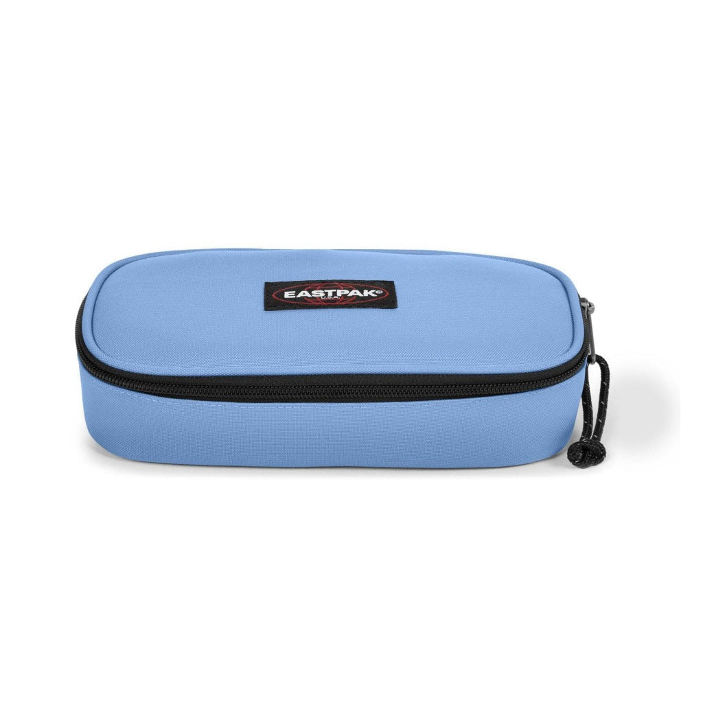 EASTPAK OVAL SINGLE en color AZUL  (4)