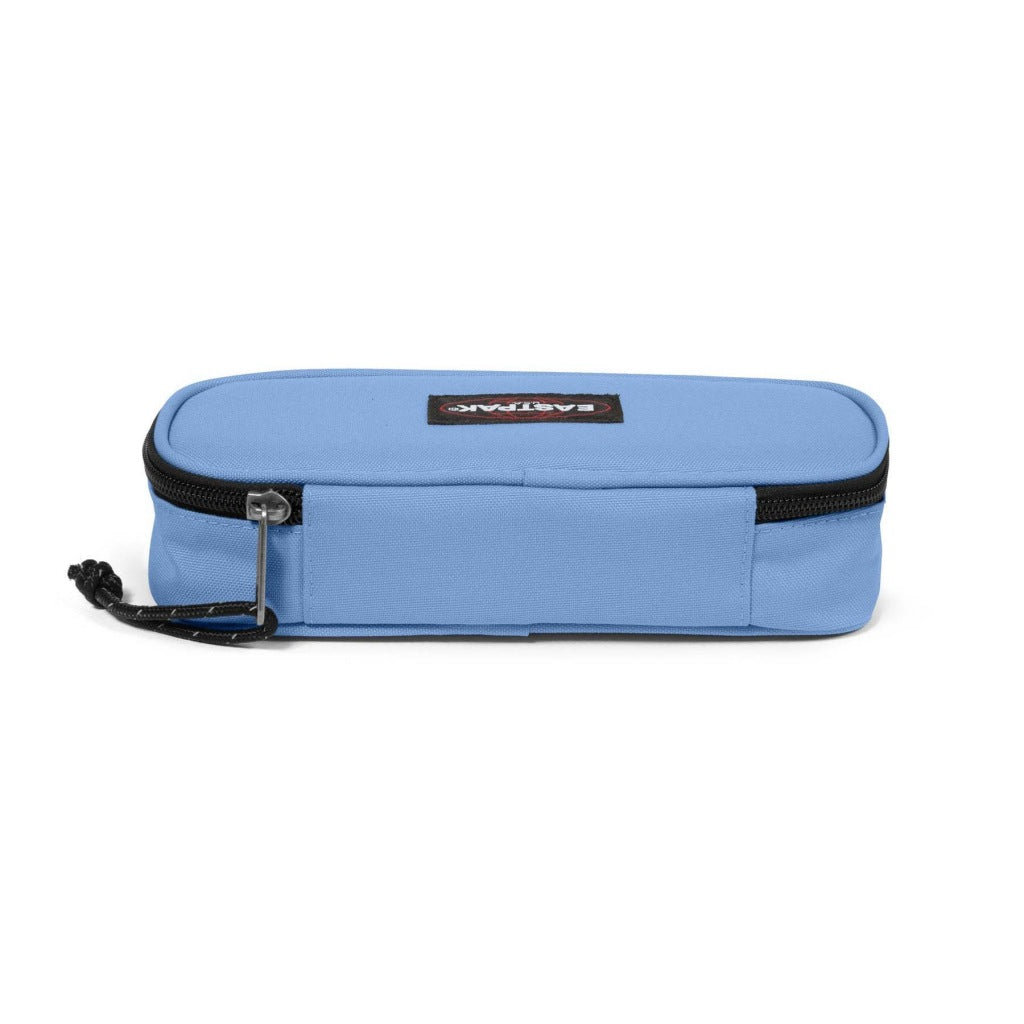 EASTPAK OVAL SINGLE en color AZUL  (5)