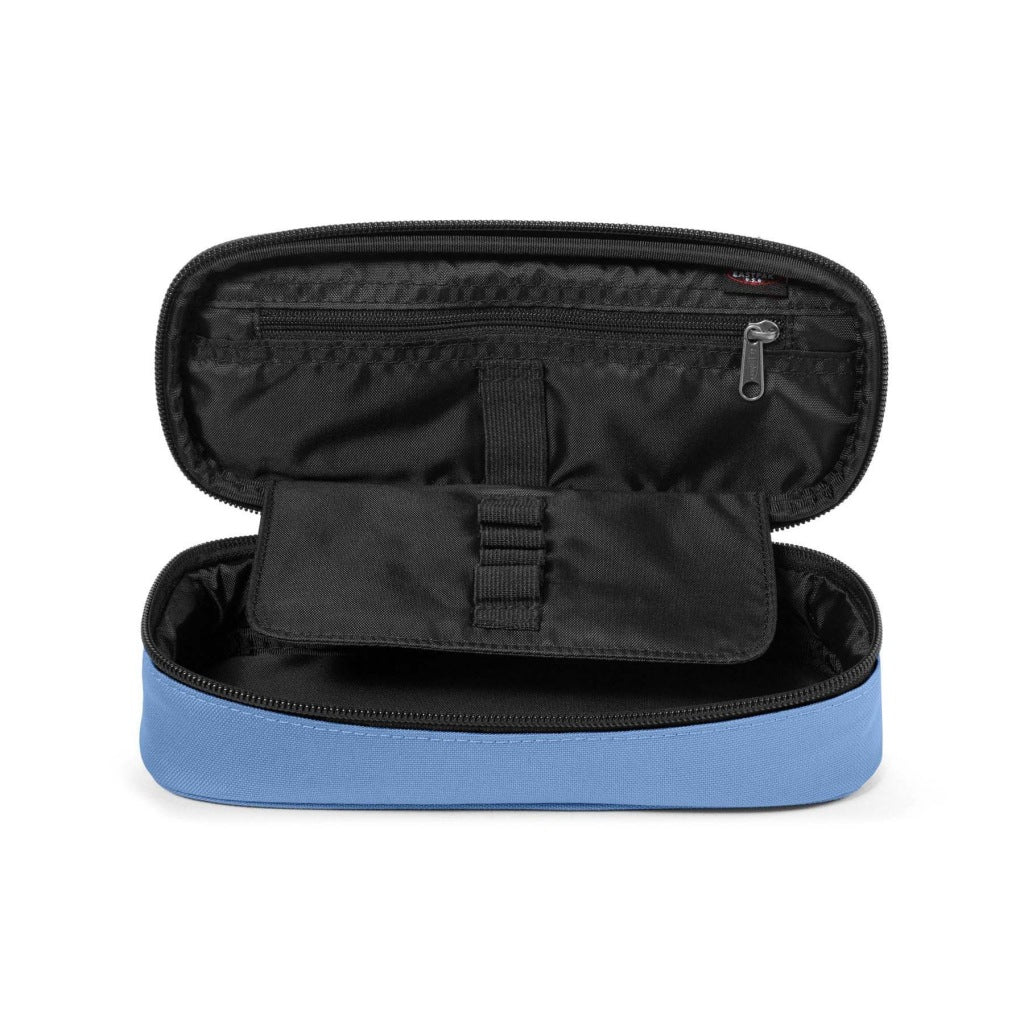 EASTPAK OVAL SINGLE en color AZUL  (6)