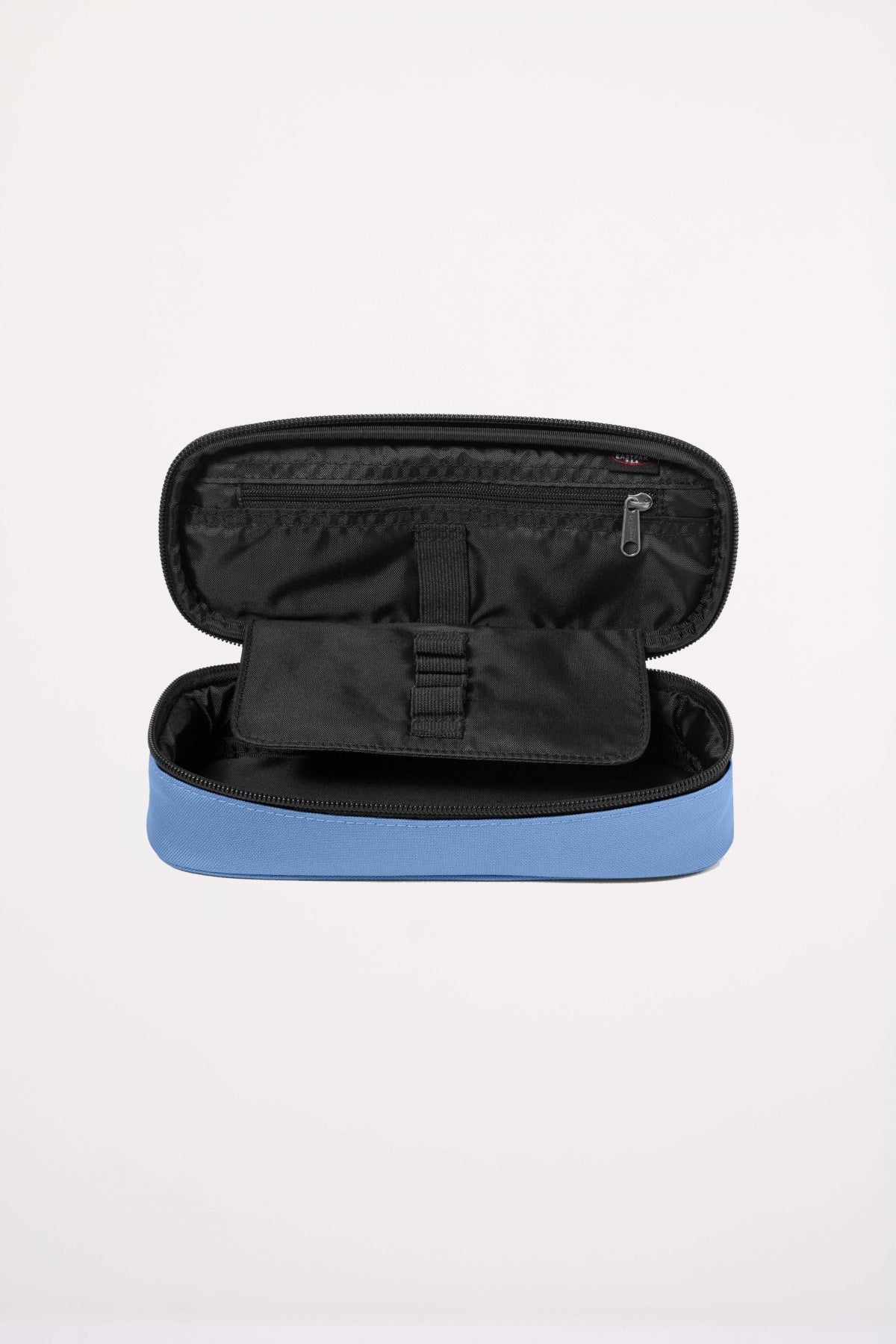 EASTPAK OVAL SINGLE en color AZUL  (3)