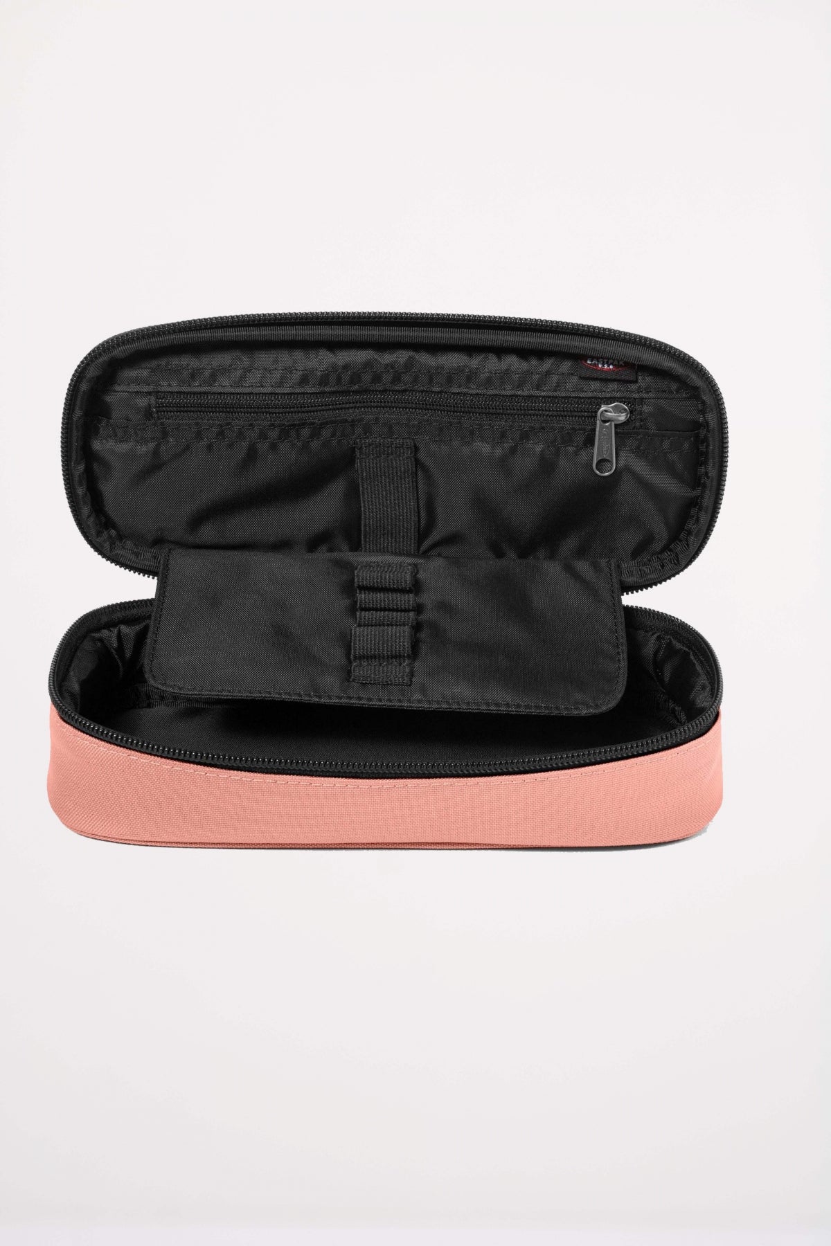 EASTPAK  OVAL SINGLE en color NARANJA  (3)