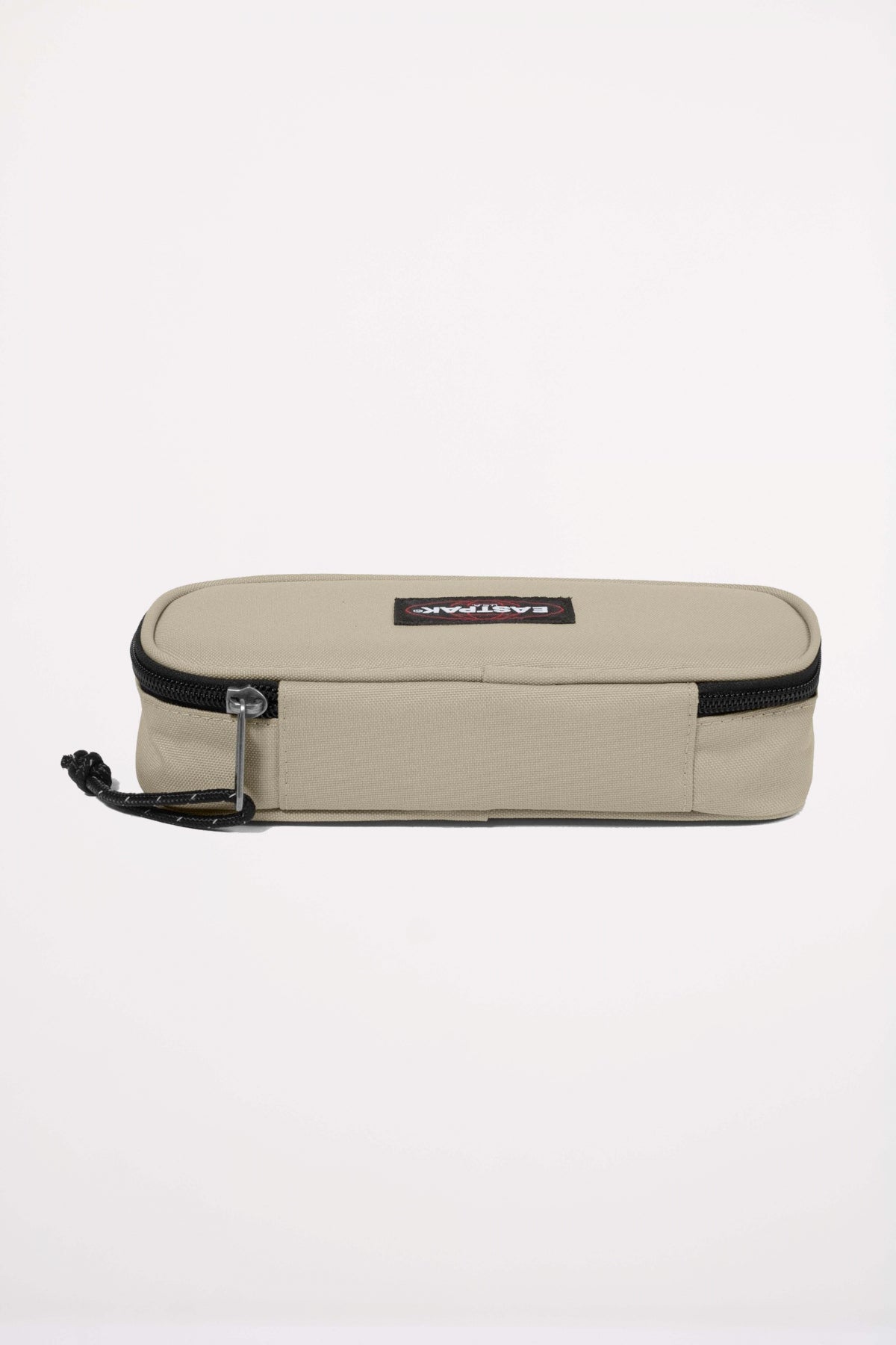 EASTPAK OVAL SINGLE en color BEIS  (2)