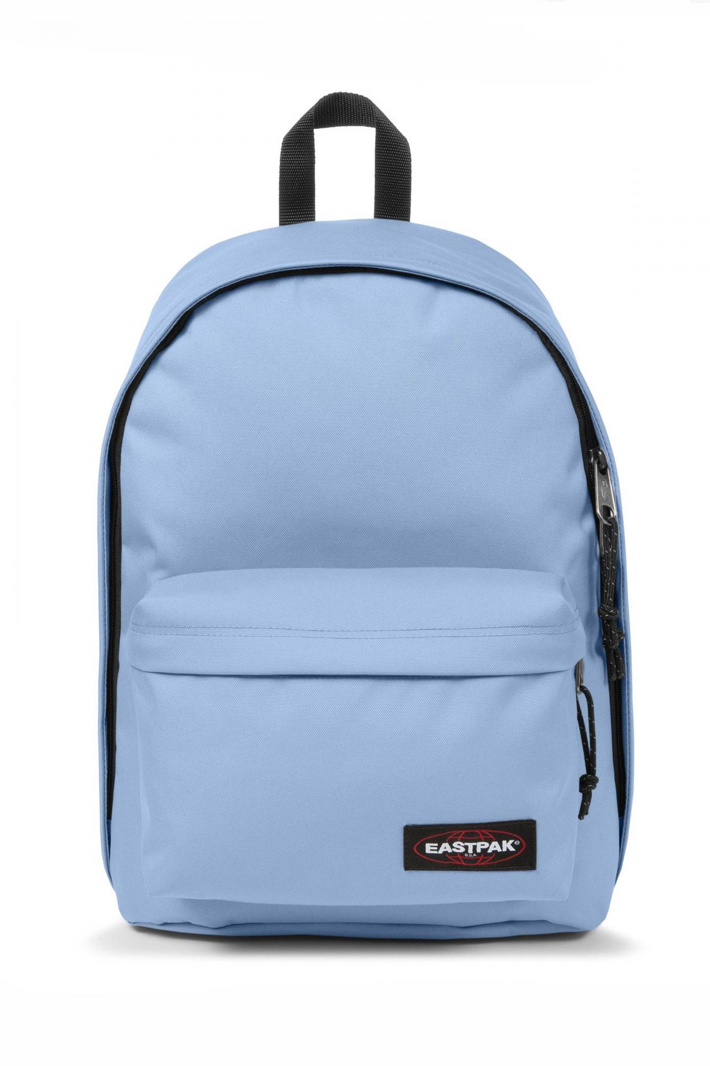 EASTPAK OUT OF OFFICE en color AZUL  (1)