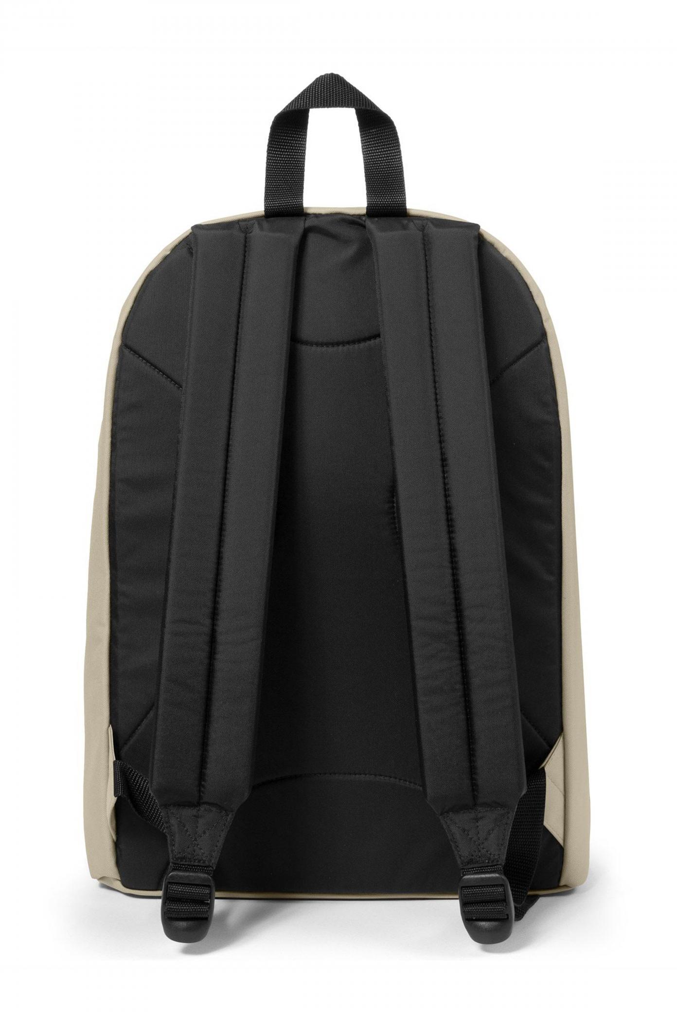 EASTPAK OUT OF OFFICE en color BEIS  (2)