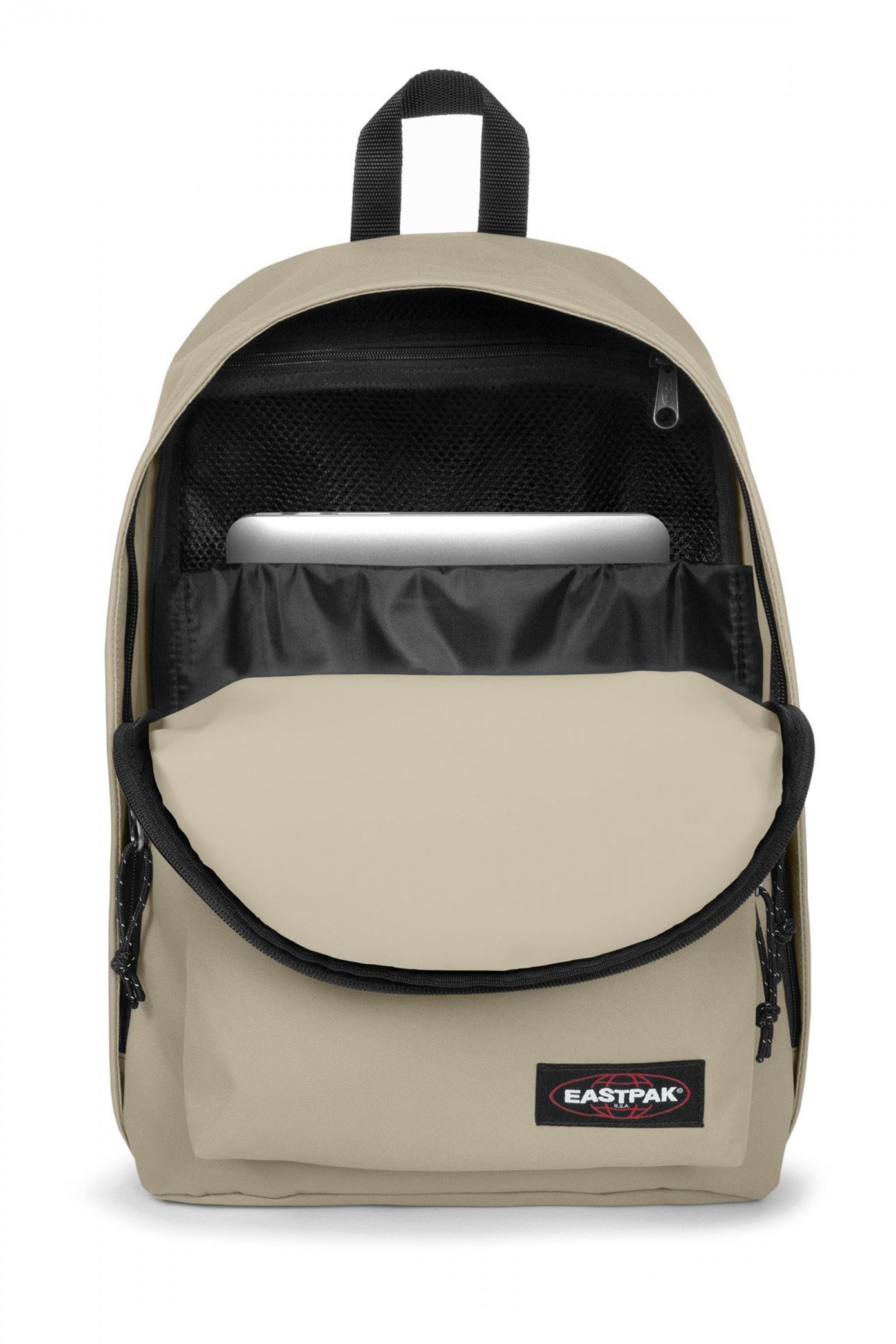 EASTPAK OUT OF OFFICE en color BEIS  (4)
