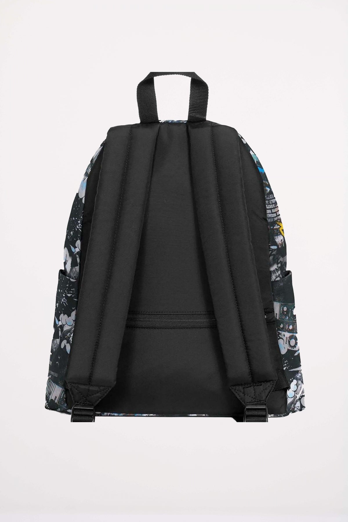 EASTPAK  DAY PAK'R CUT-OUT  en color NEGRO  (2)