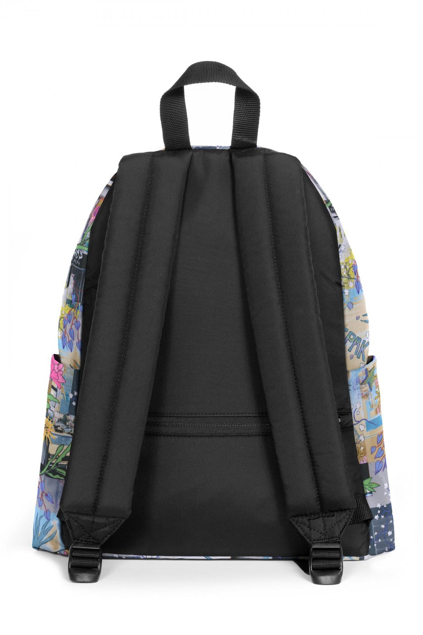 EASTPAK DAY PAK'R CUT-OUT en color MULTICOLOR  (2)