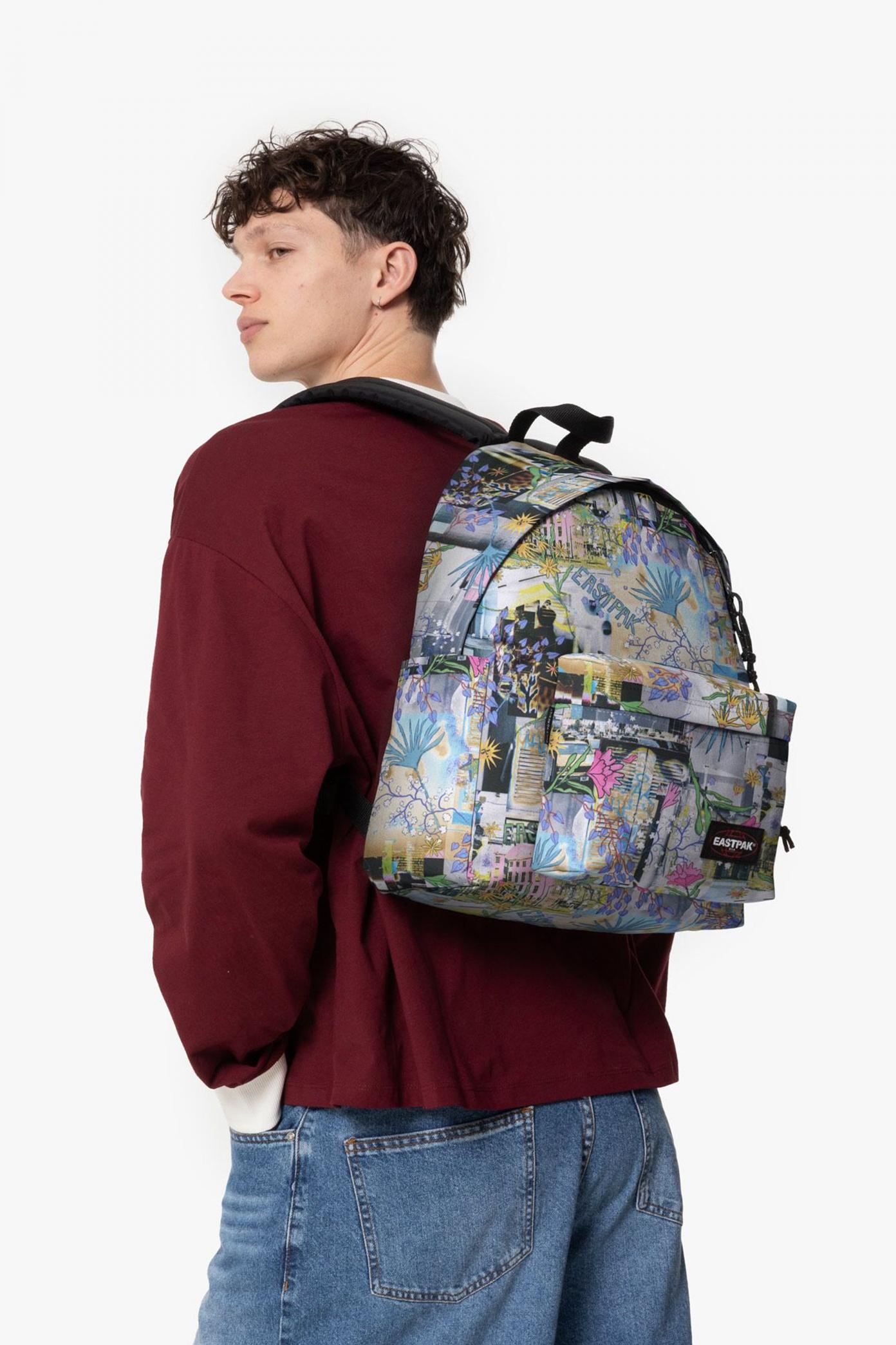 EASTPAK DAY PAK'R CUT-OUT en color MULTICOLOR  (4)