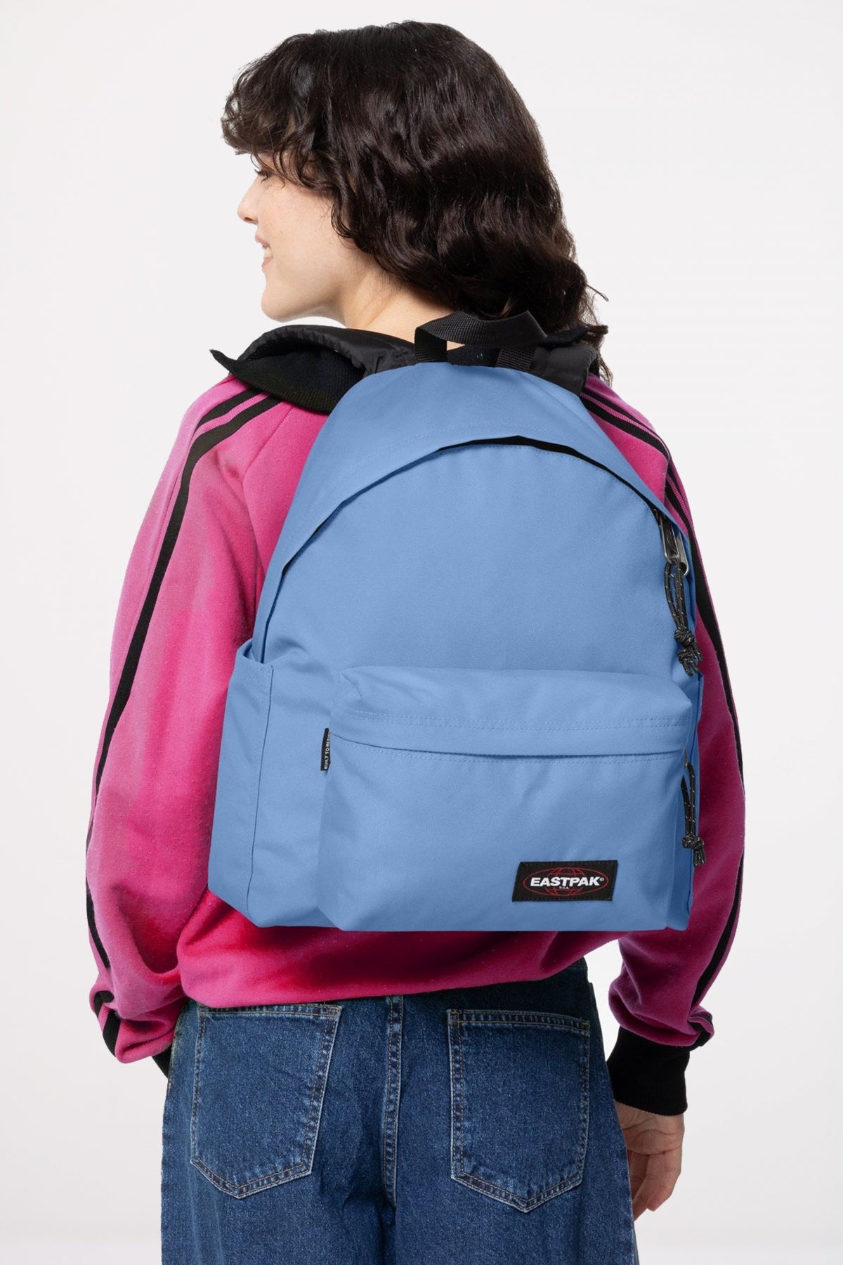 EASTPAK DAY PAK'R en color AZUL  (1)