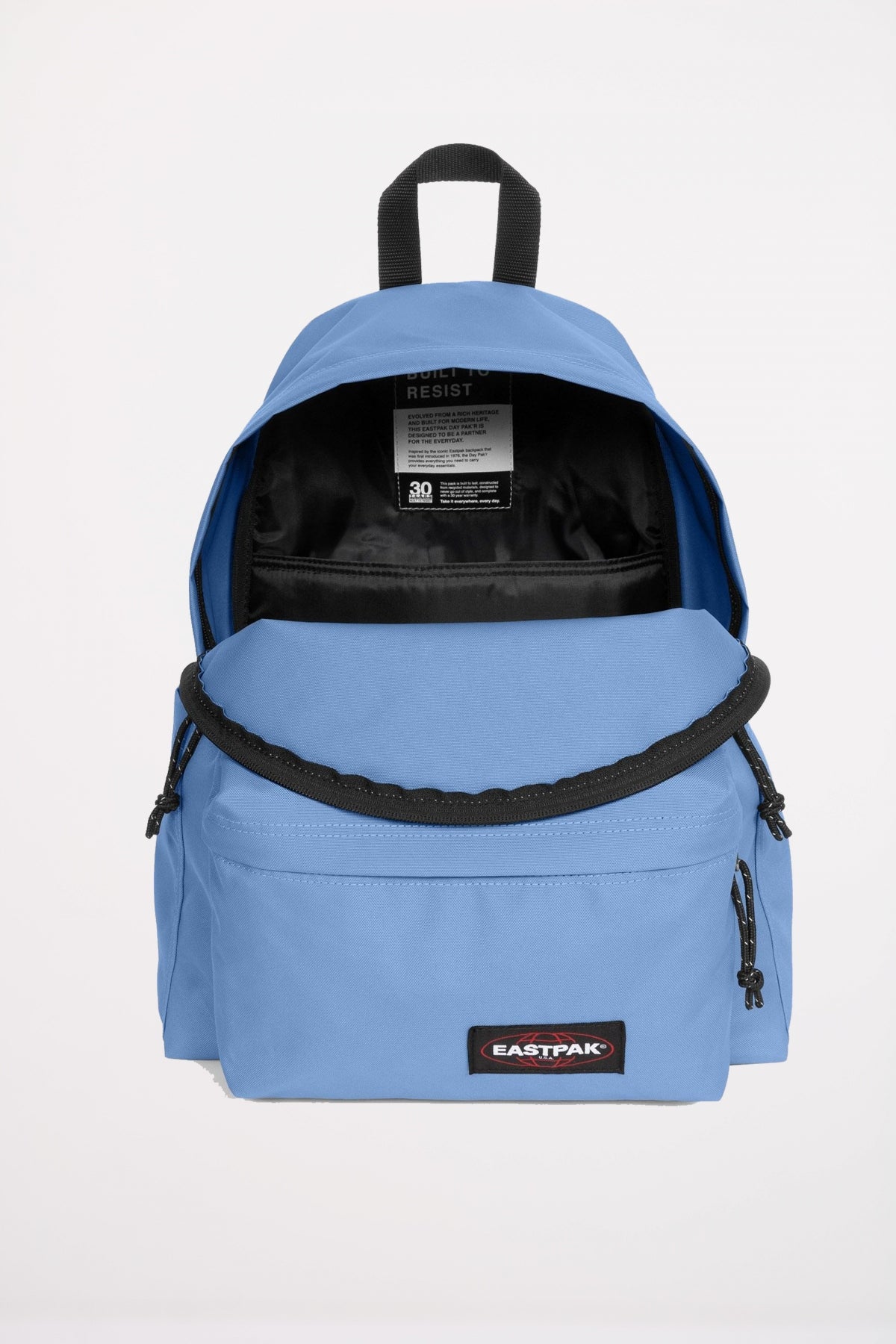 EASTPAK DAY PAK'R en color AZUL  (2)