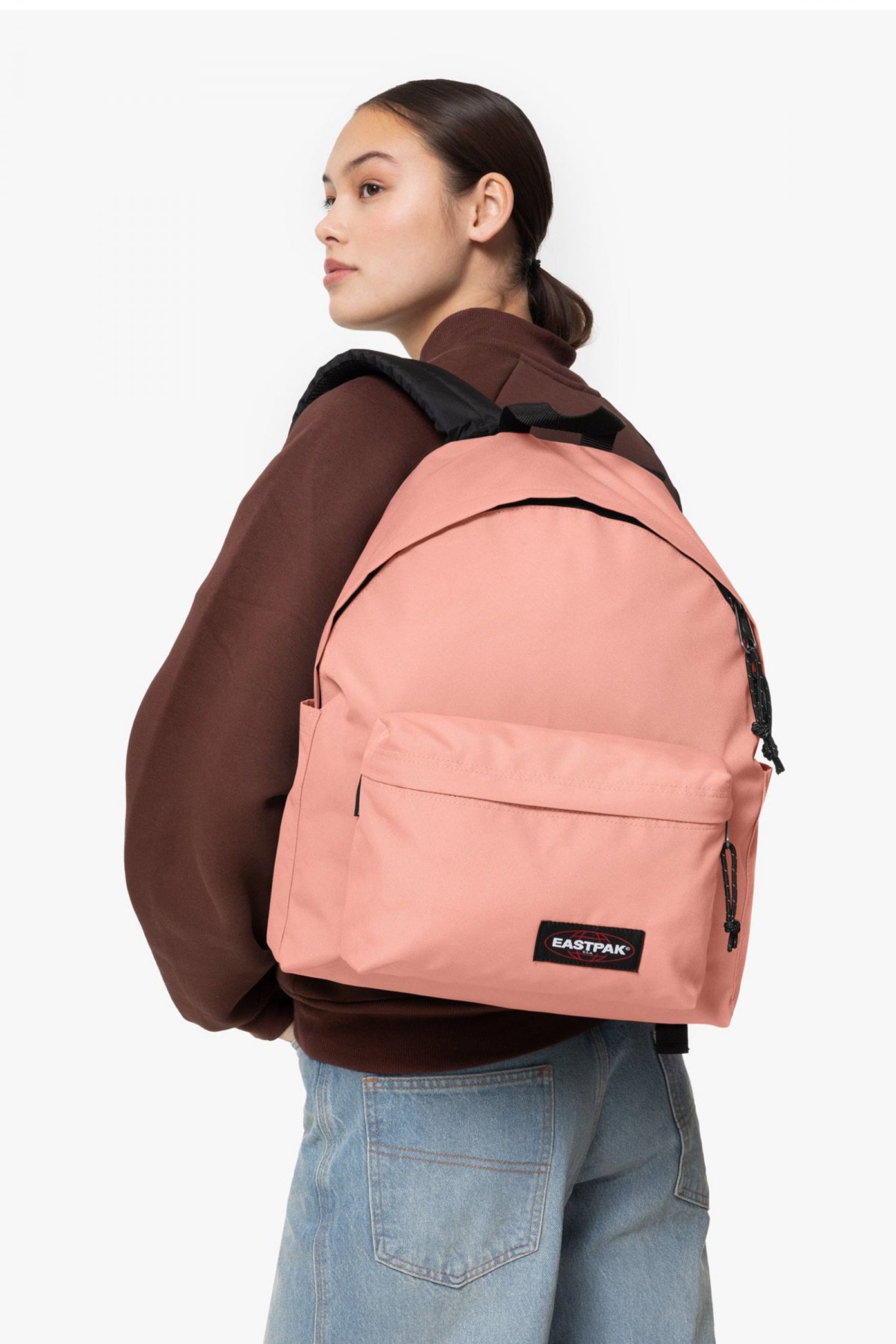 EASTPAK DAY PAK'R en color NARANJA  (4)