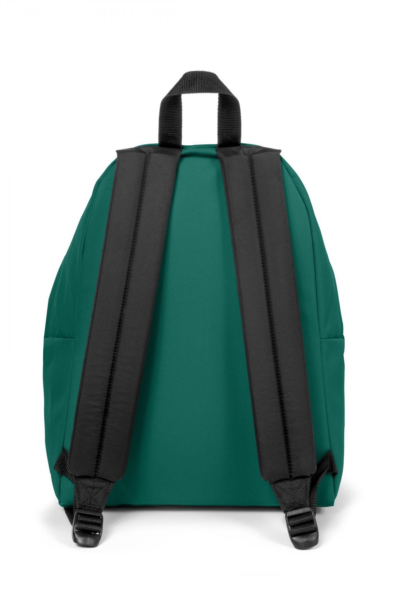 EASTPAK PADDED PAK'R en color VERDE  (2)