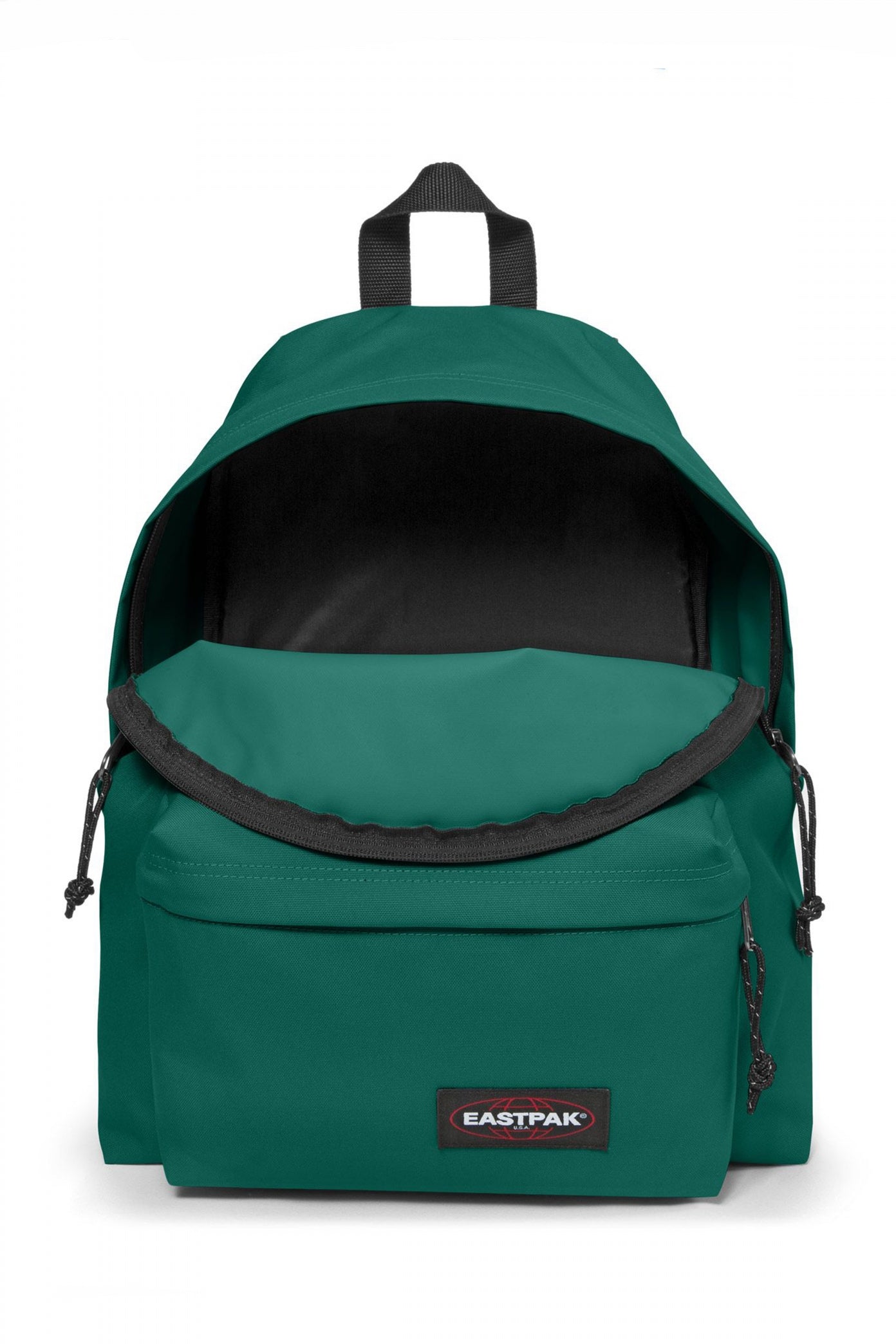 EASTPAK PADDED PAK'R en color VERDE  (4)