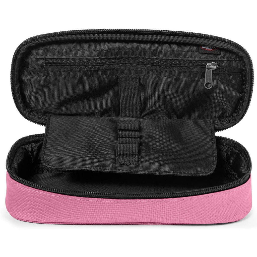 EASTPAK OVAL en color ROSA  (6)