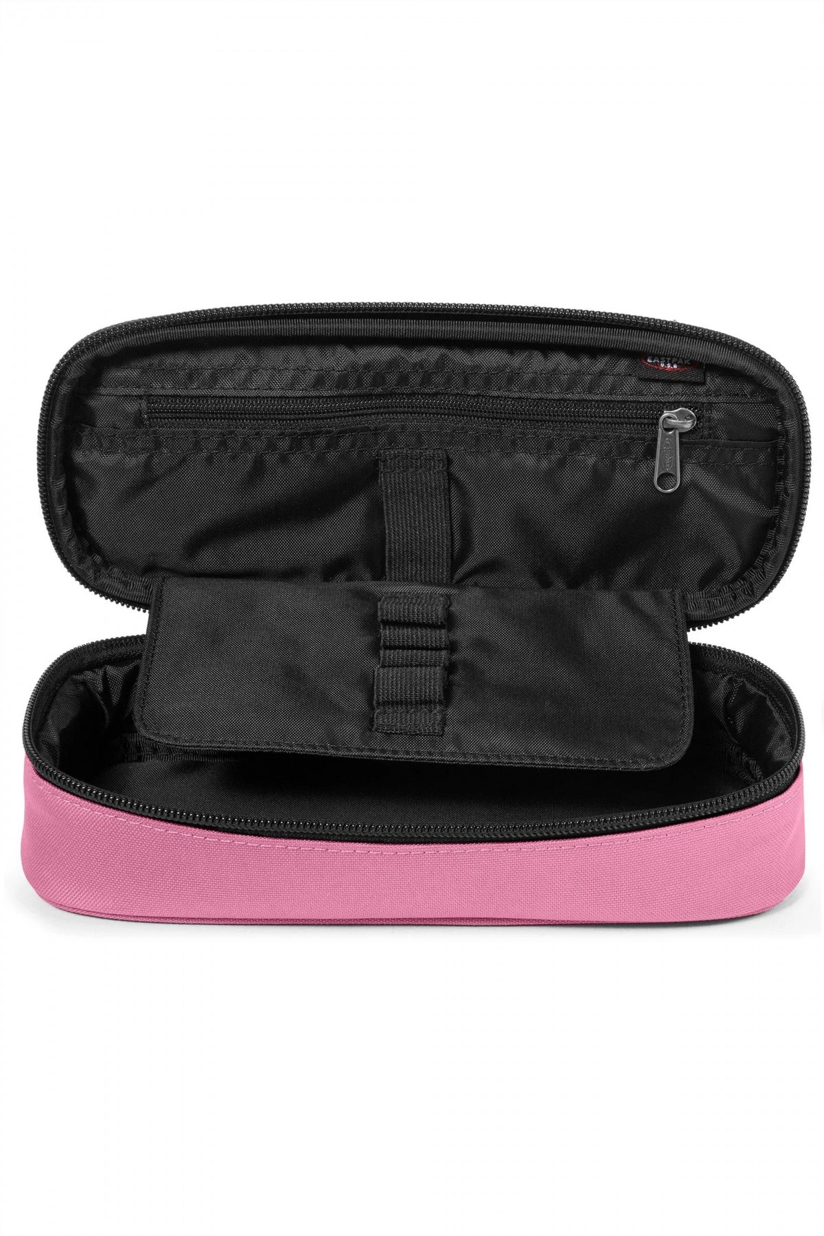 EASTPAK OVAL en color ROSA  (3)