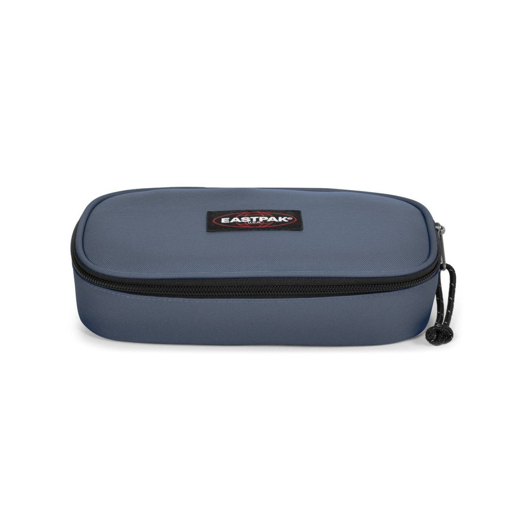 EASTPAK OVAL en color AZUL  (4)