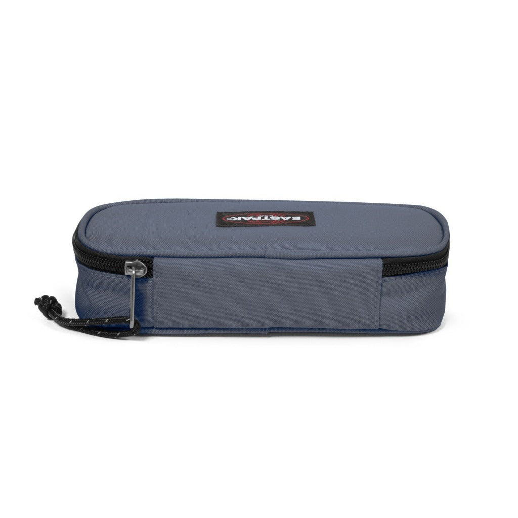 EASTPAK OVAL en color AZUL  (5)