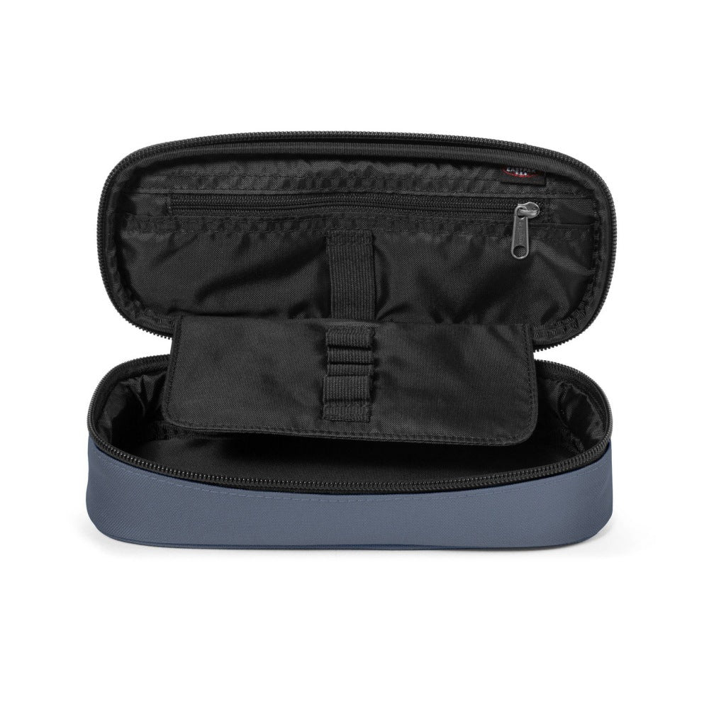 EASTPAK OVAL en color AZUL  (6)